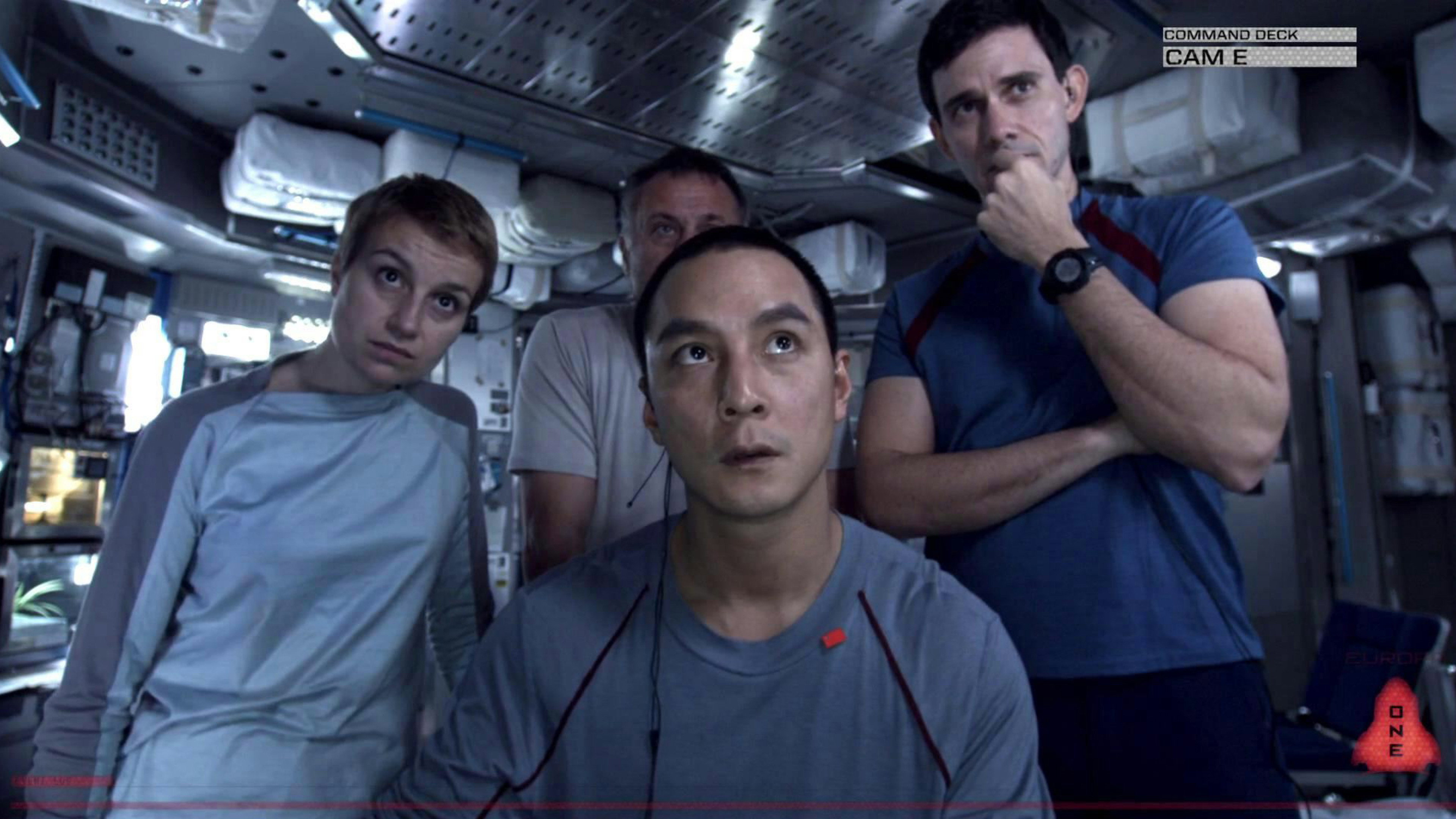 Europa Report Background