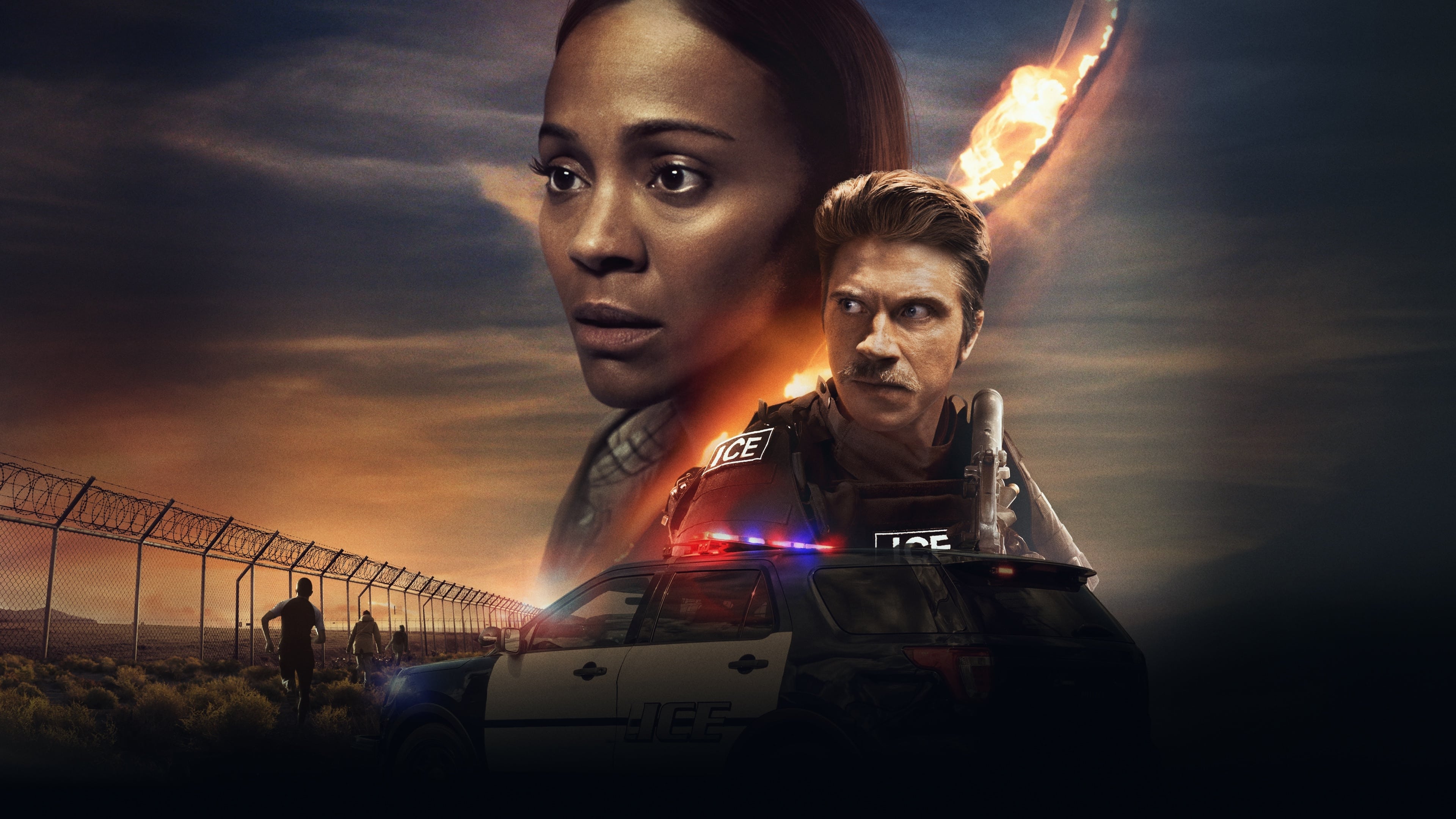 The Absence of Eden Background