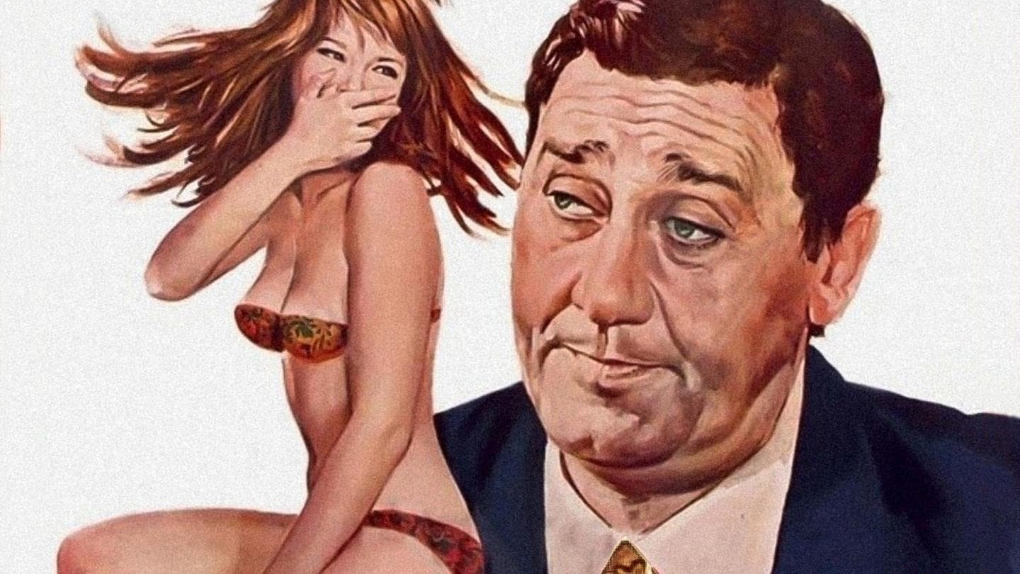 The Seducer Background