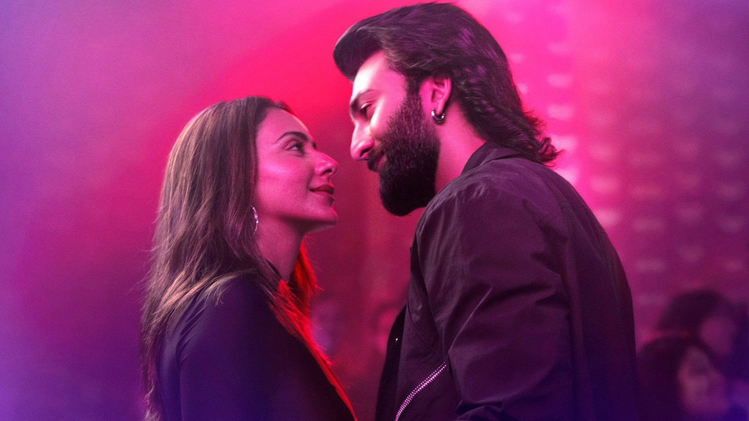 De De Pyaar De 2 Background