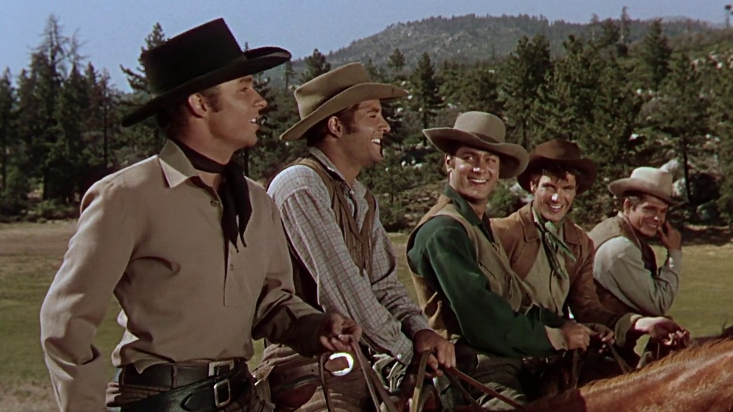 Kansas Raiders Background