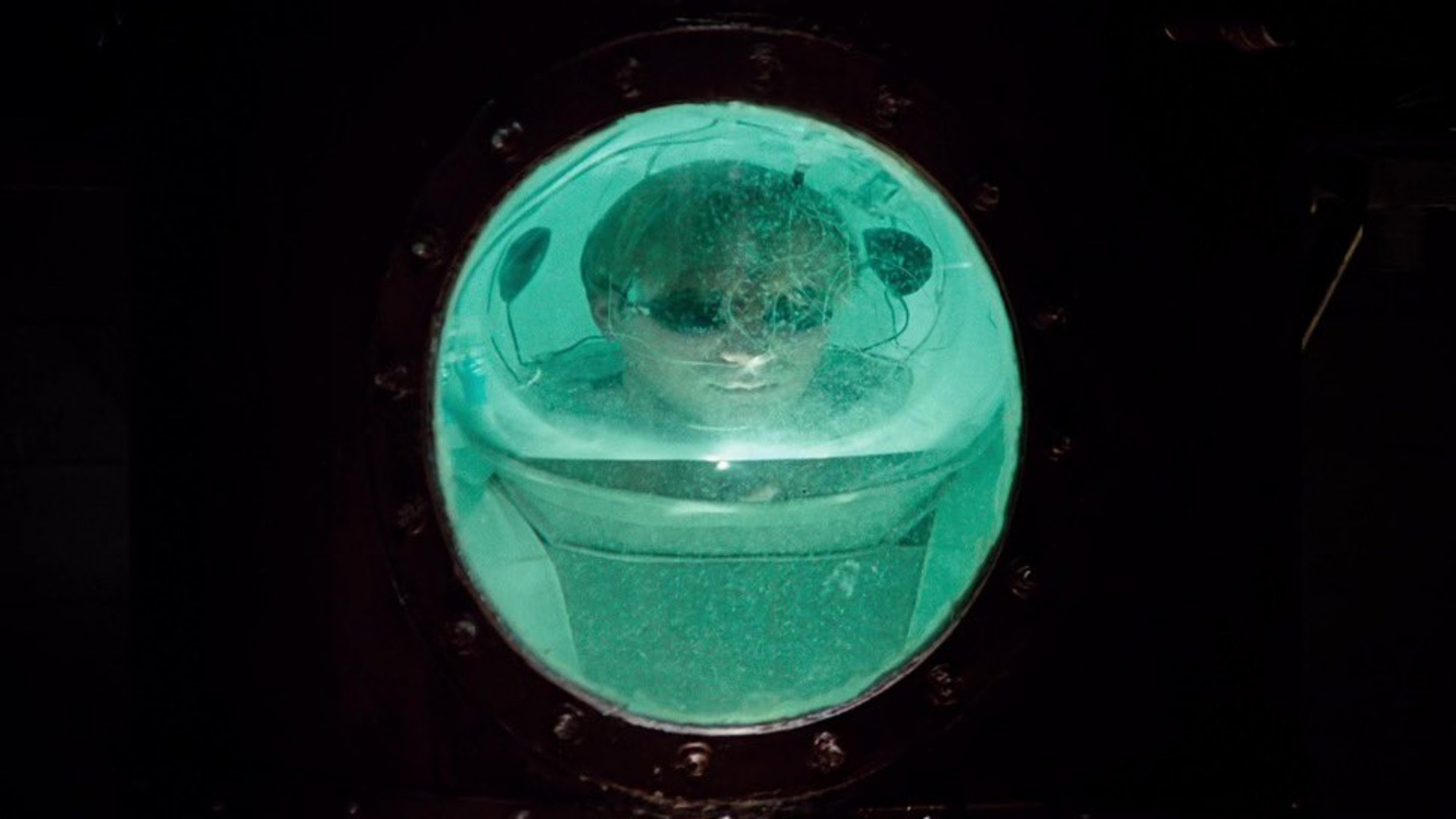 Altered States Background