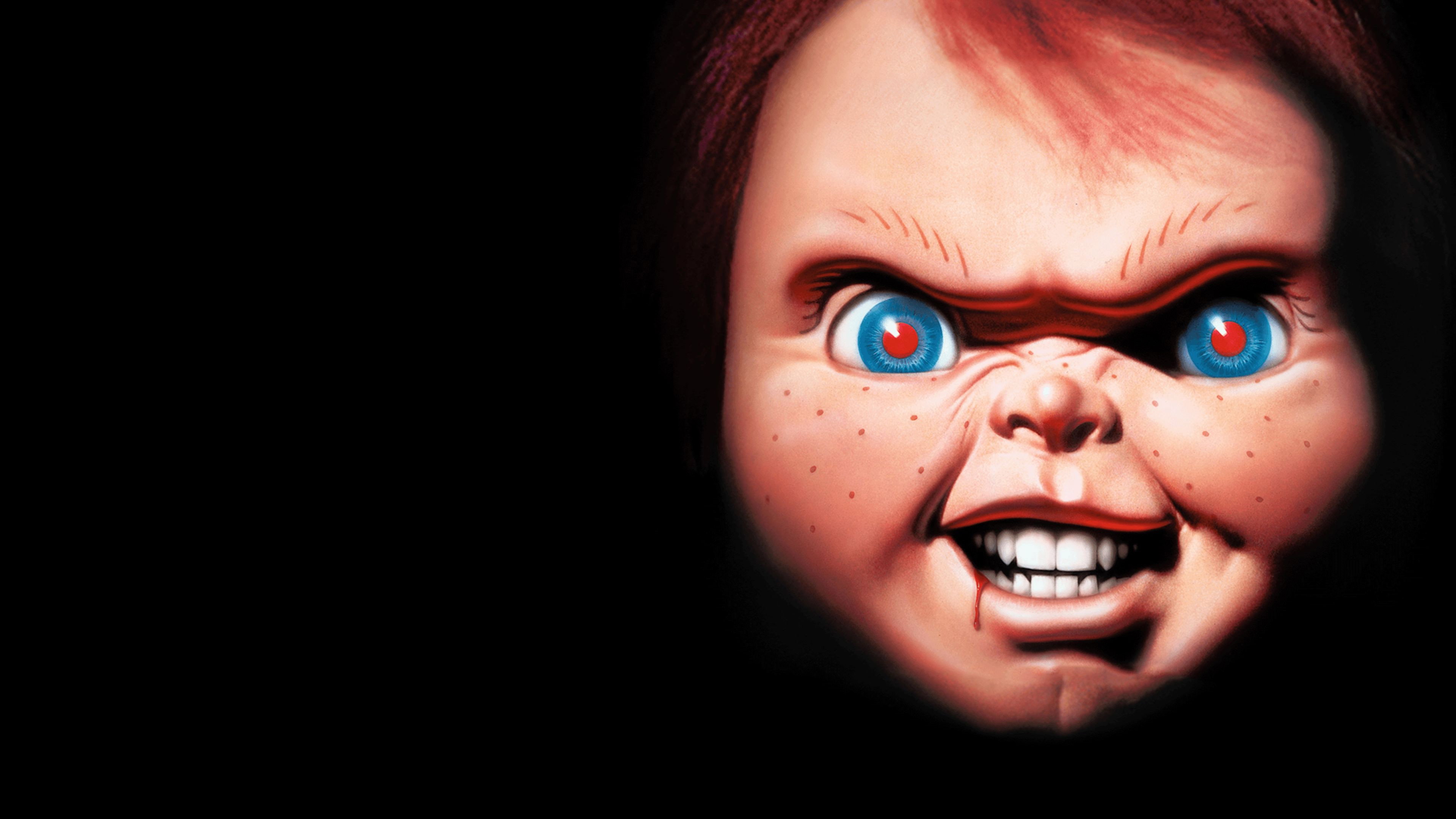 Child's Play 3 Background