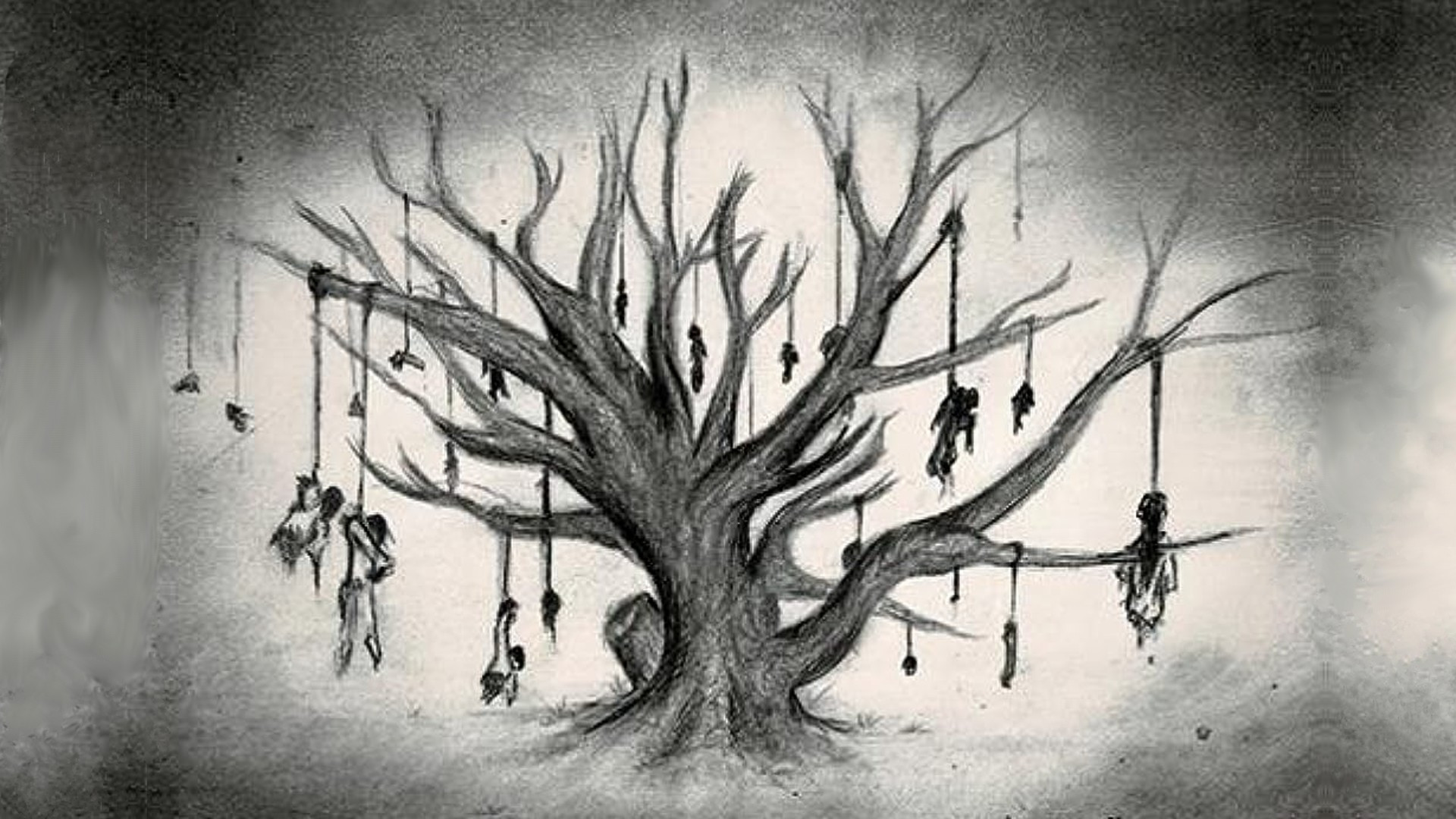 Older Gods Background