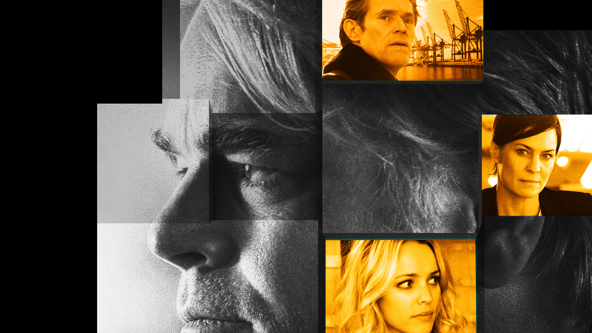 A Most Wanted Man Background