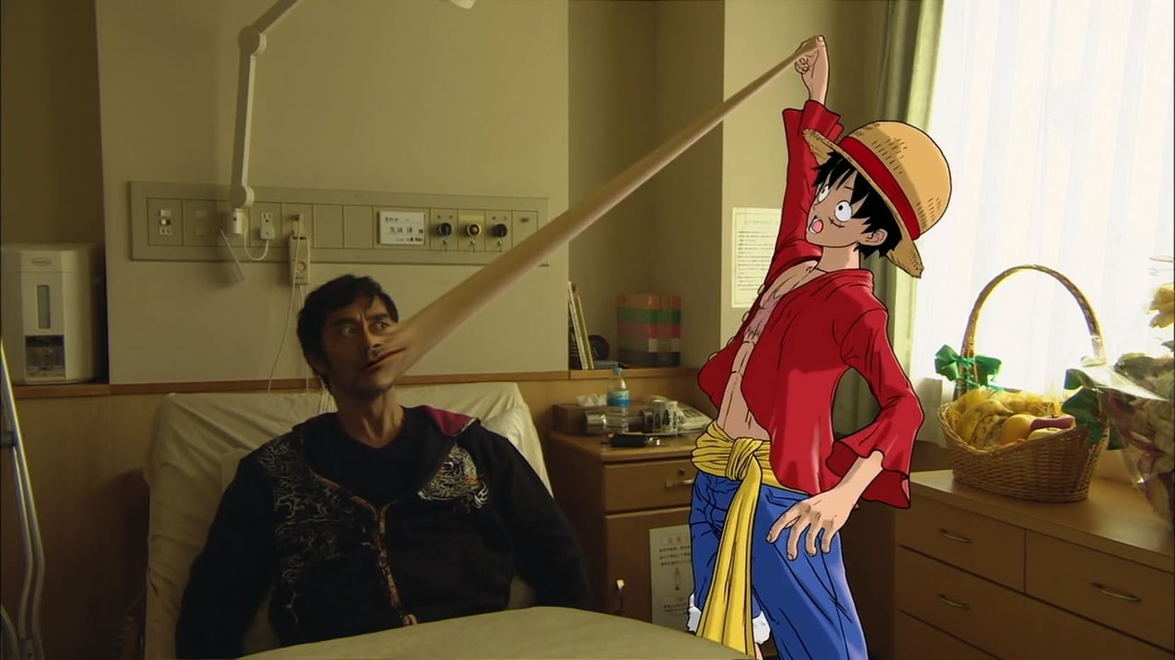 Tales of the Bizarre 25th Anniversary Spring Special: Popular Manga Artist Competition Background