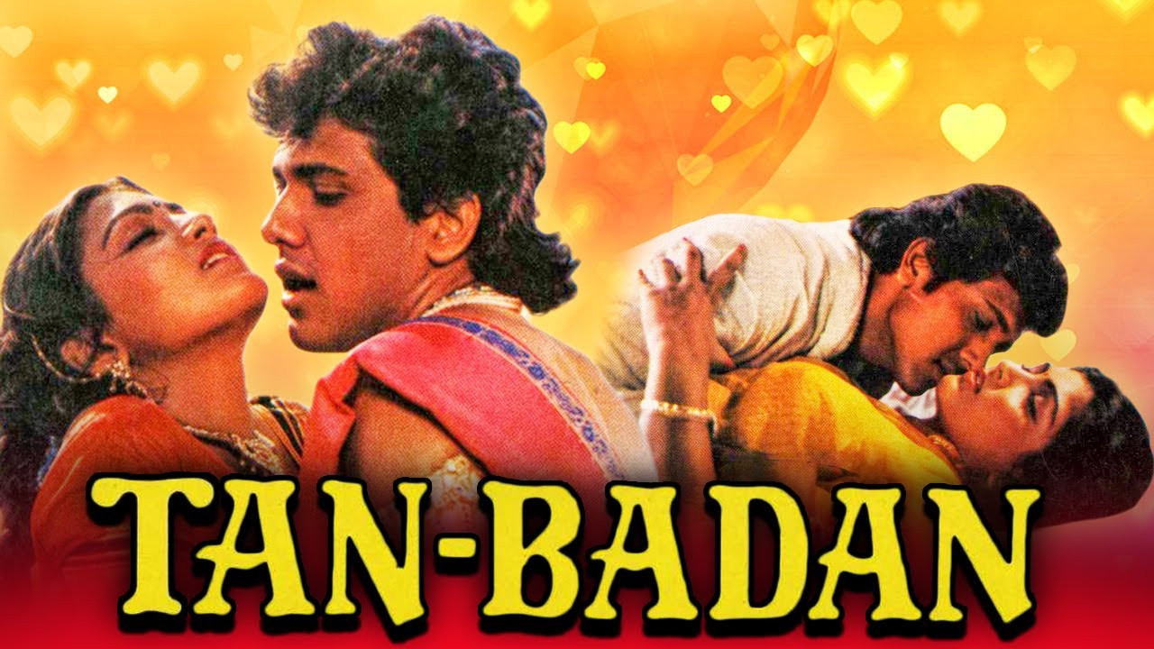 Tan-Badan Background