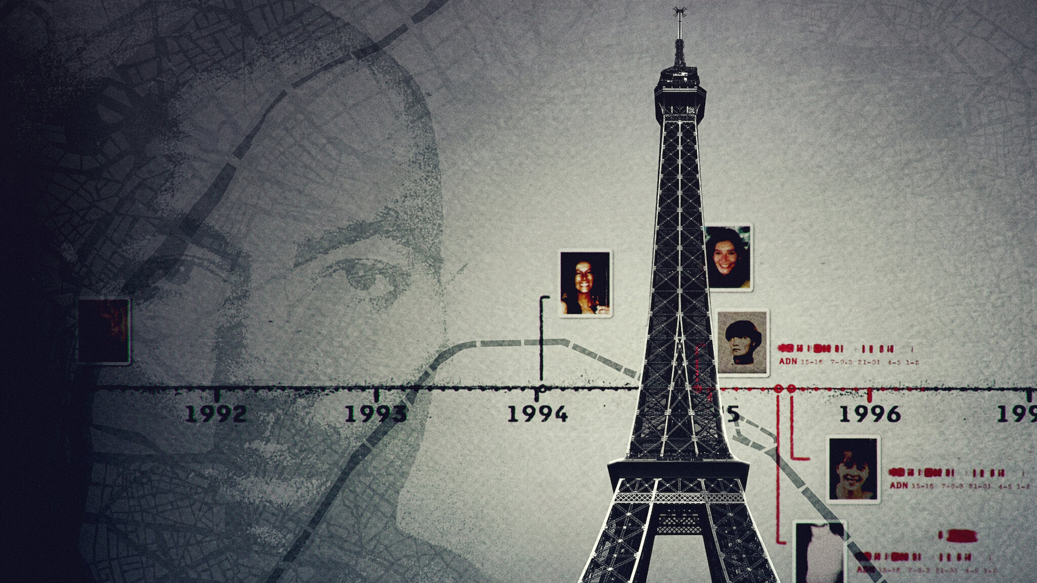 The Women and the Murderer Background