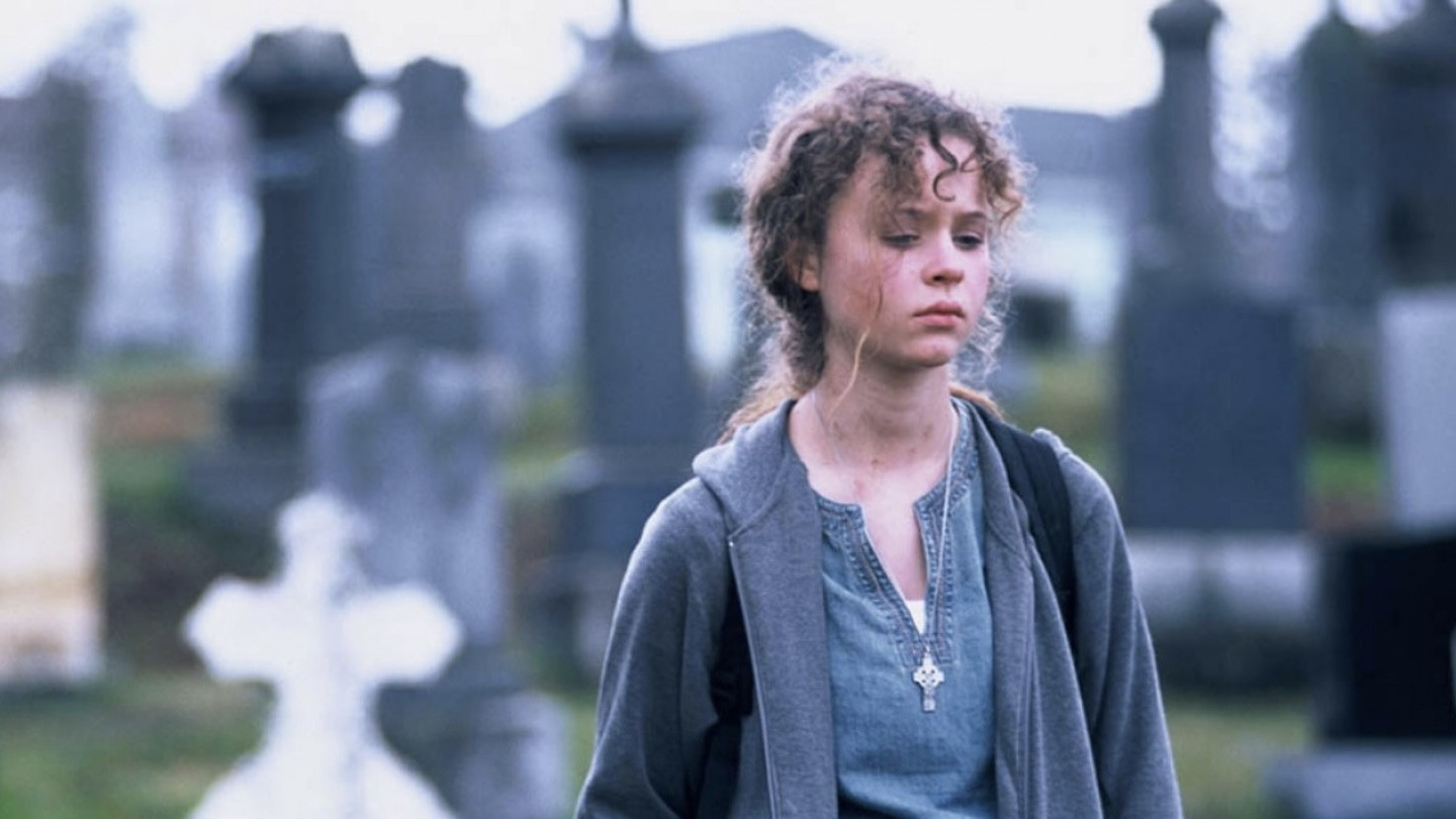 Homeless to Harvard: The Liz Murray Story Background