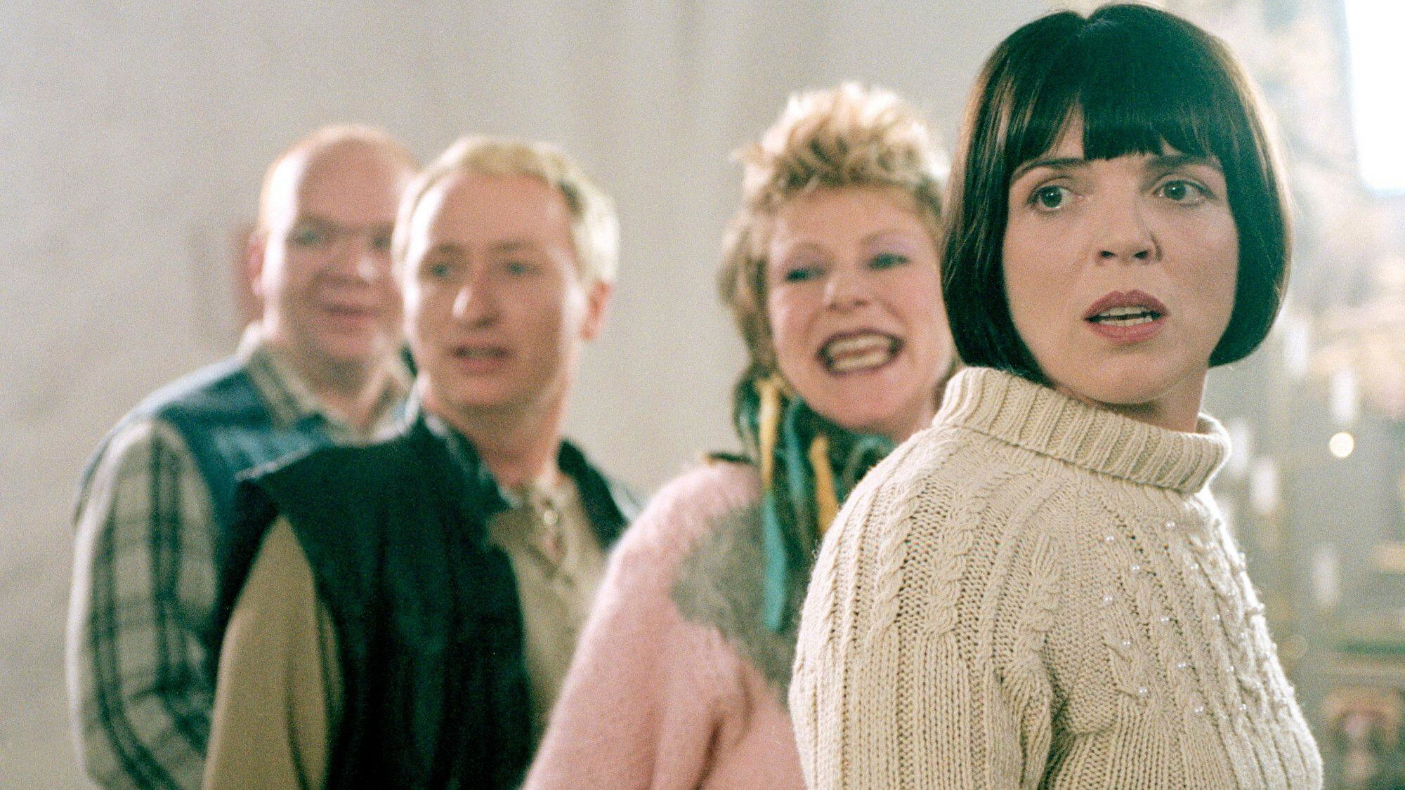 Oh Happy Day Background