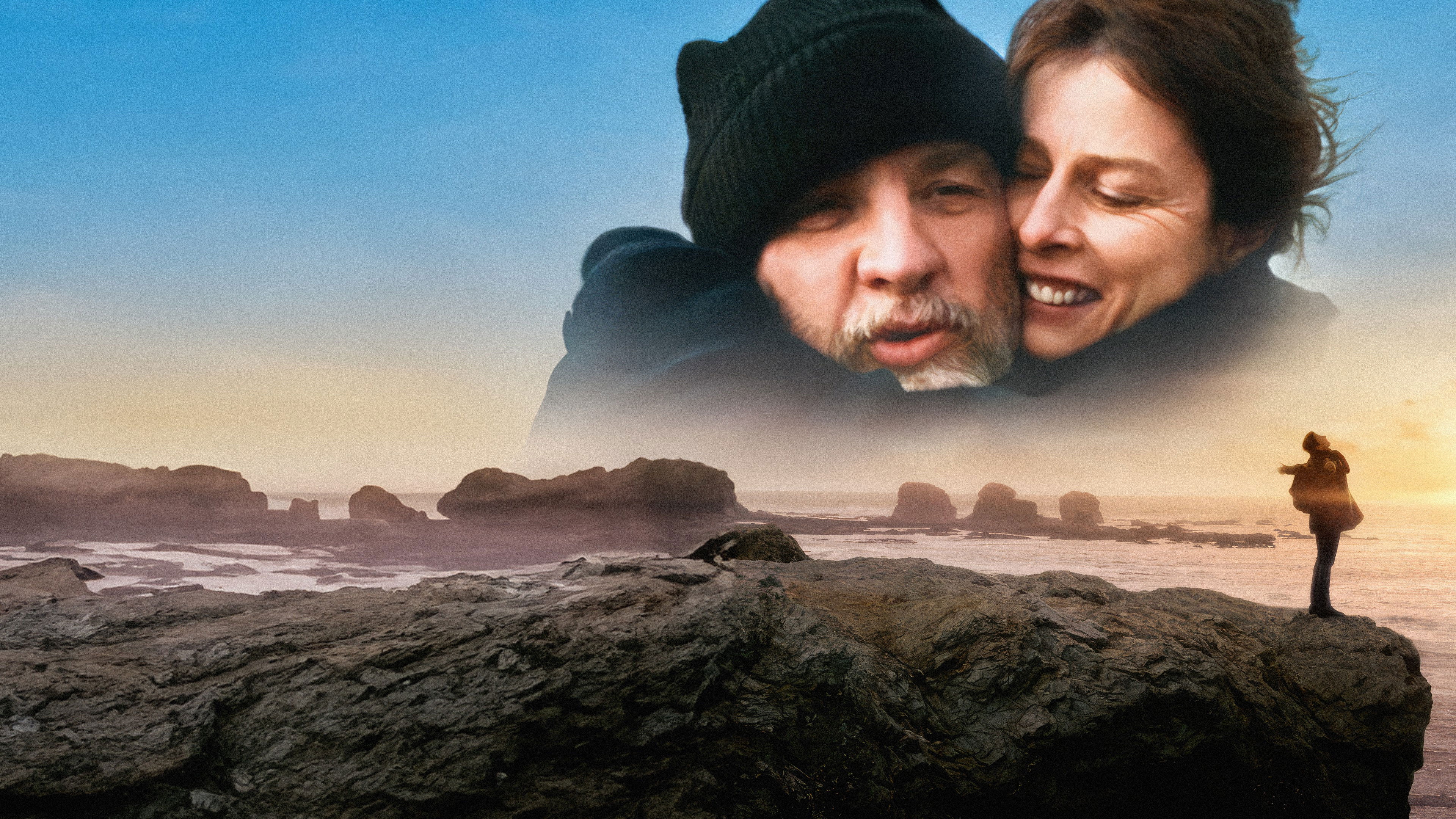 Lulu in the Nude Background