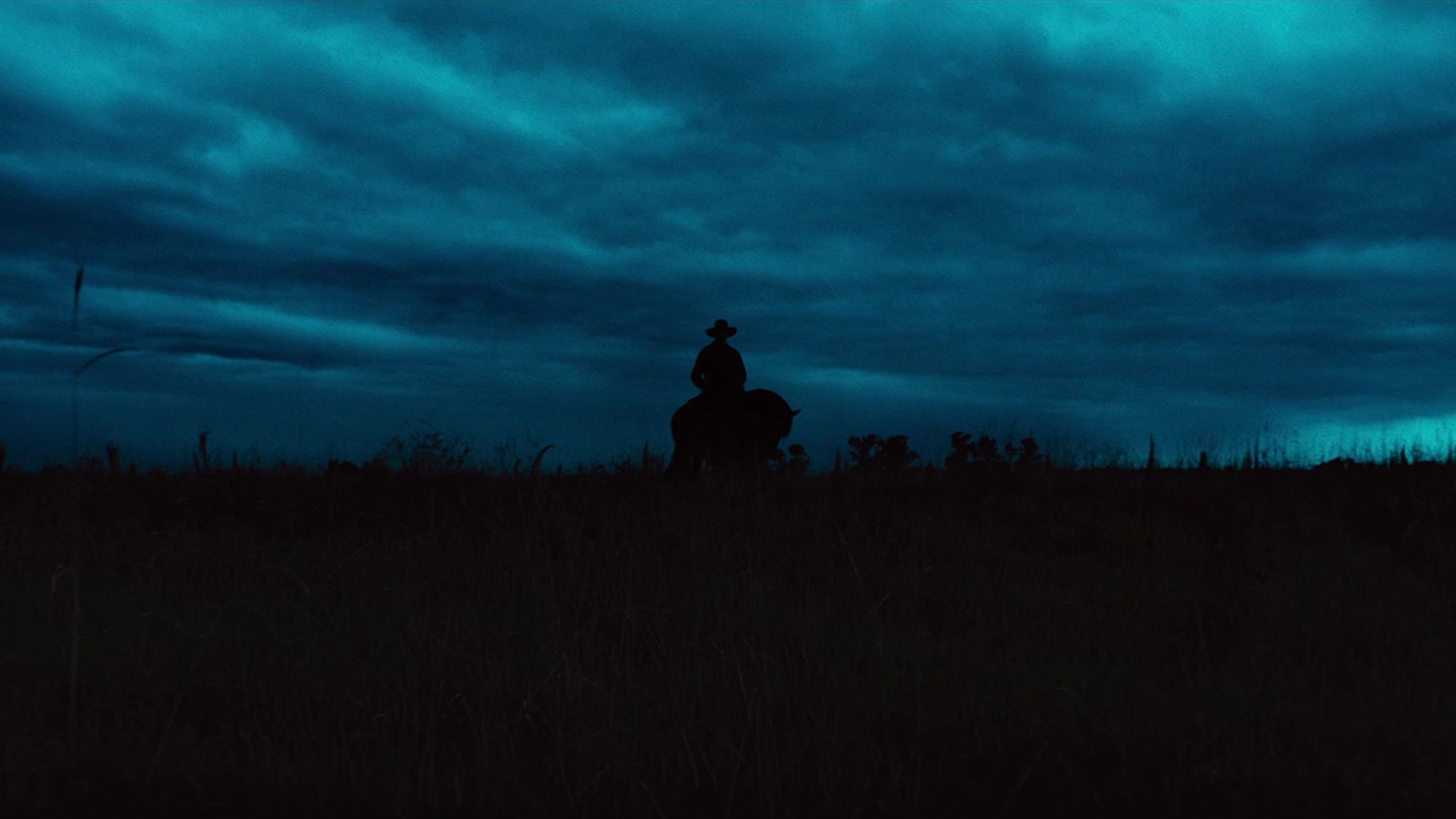 The Magnificent Seven Background