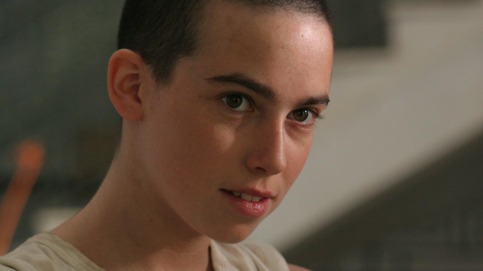 Someone to Run With Background