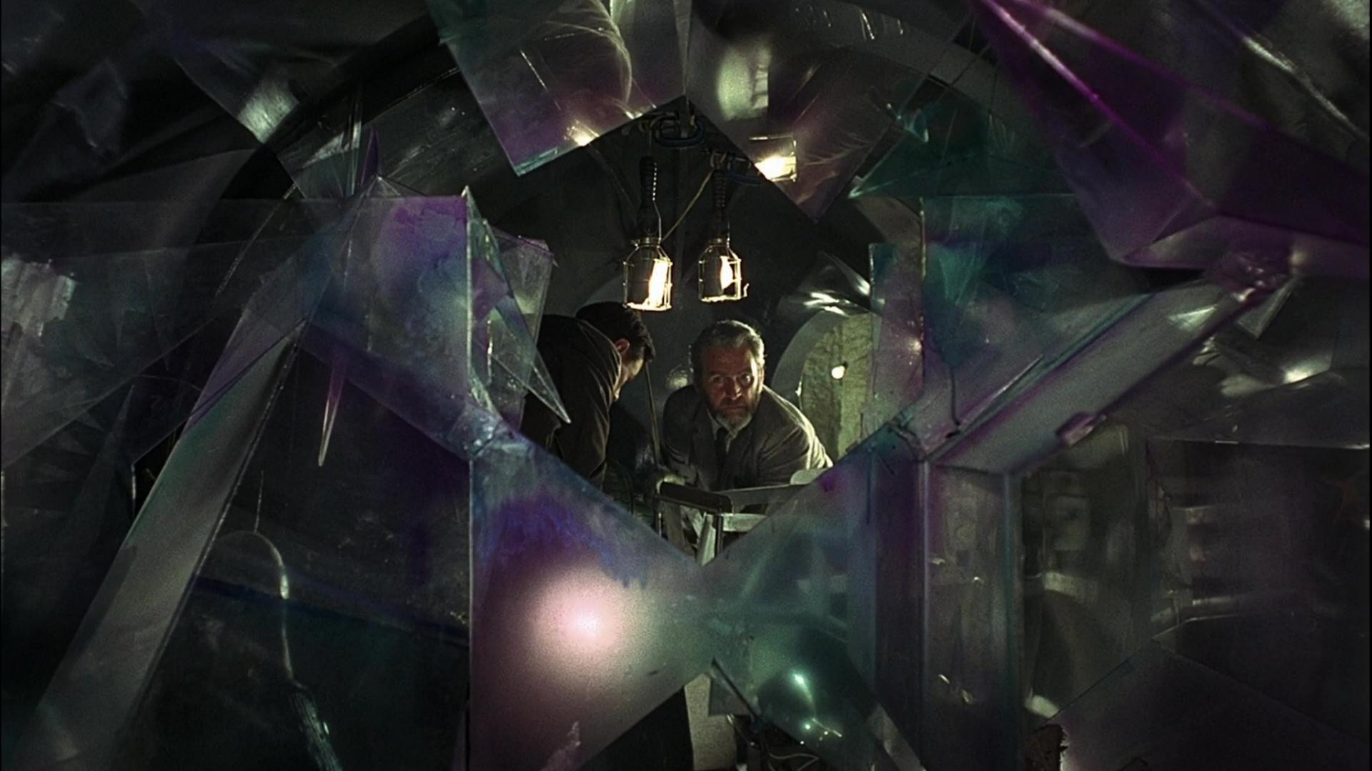 Quatermass and the Pit Background