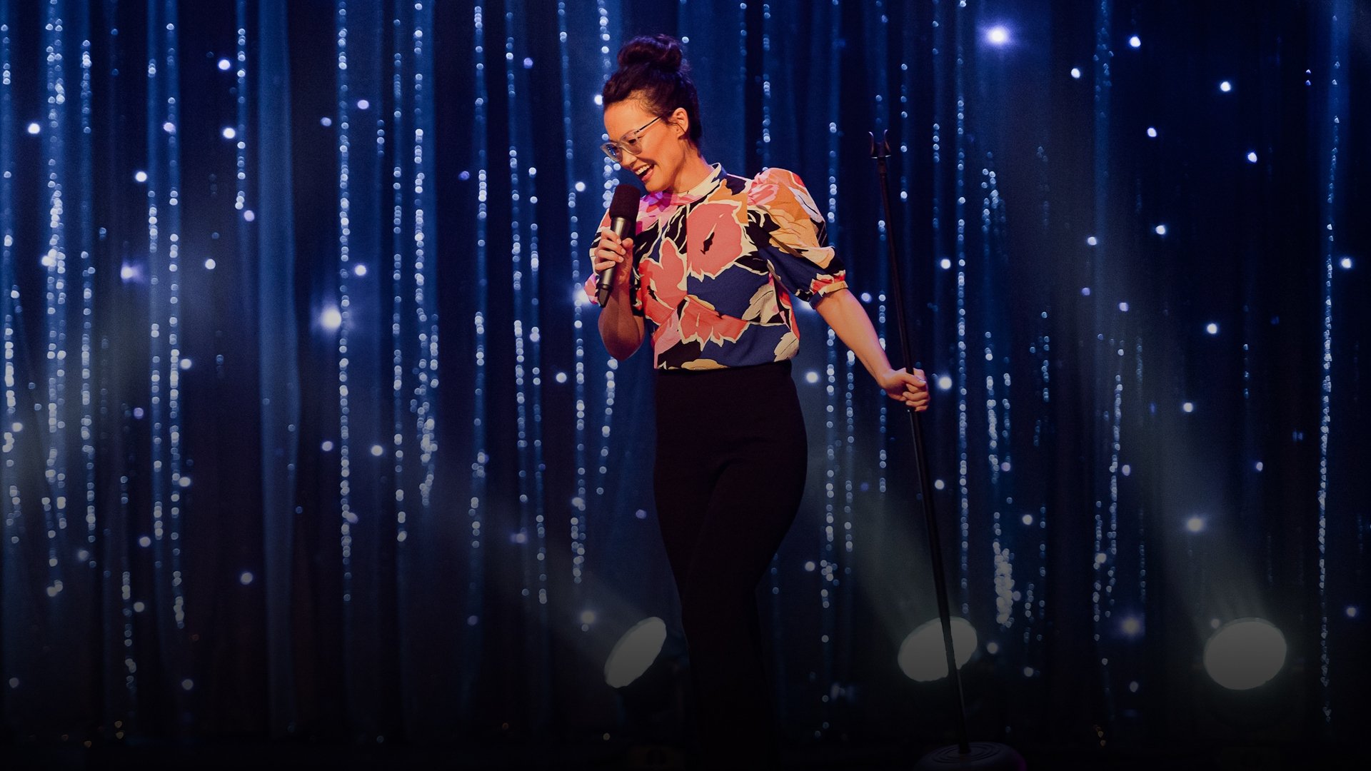 Lizzy Hoo: Hoo Cares!? Background