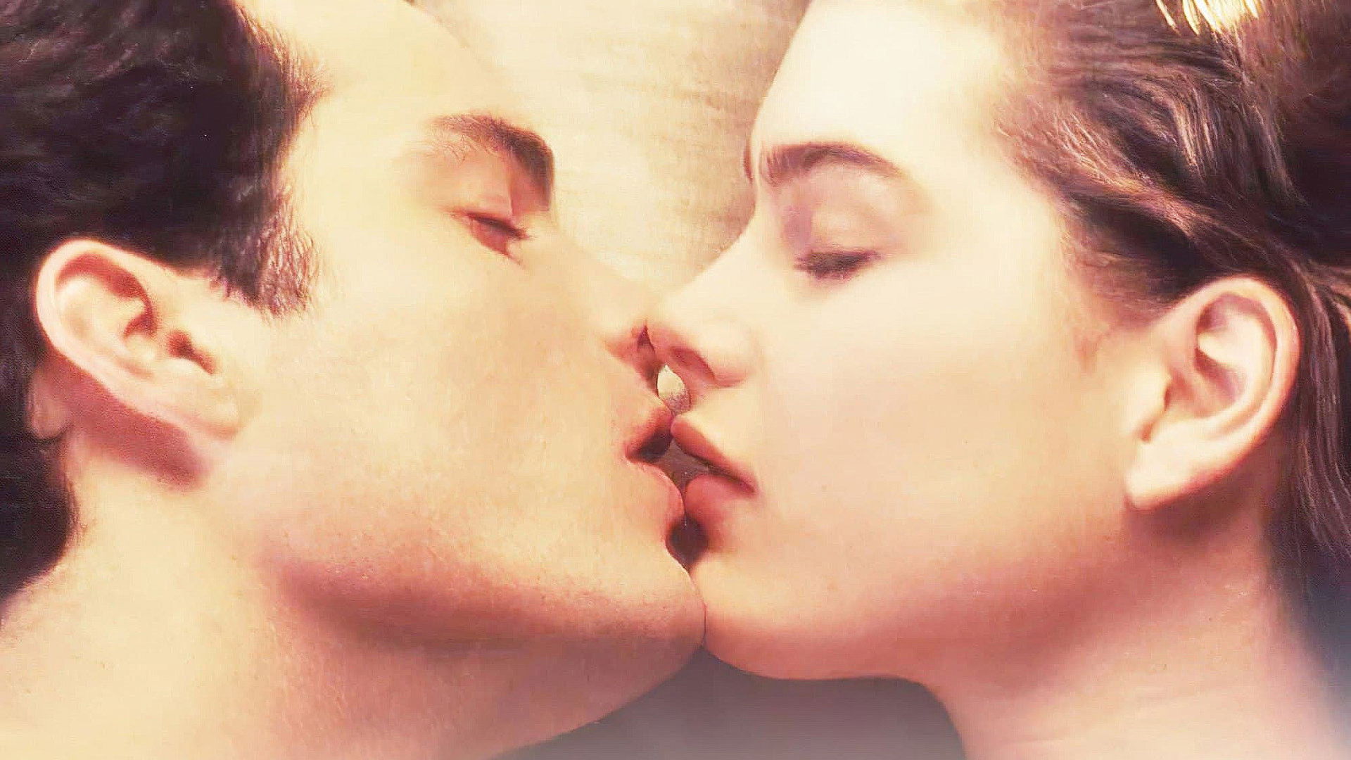 Endless Love Background