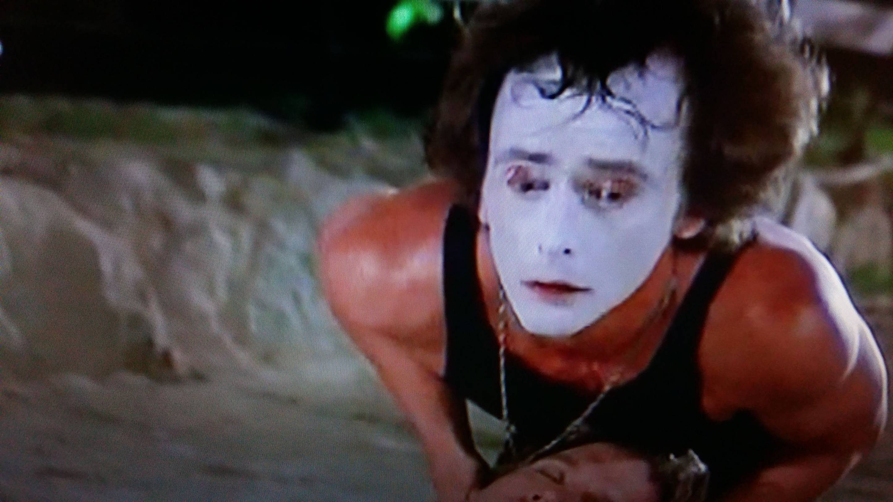 Look What's Happened to Rosemary's Baby Background