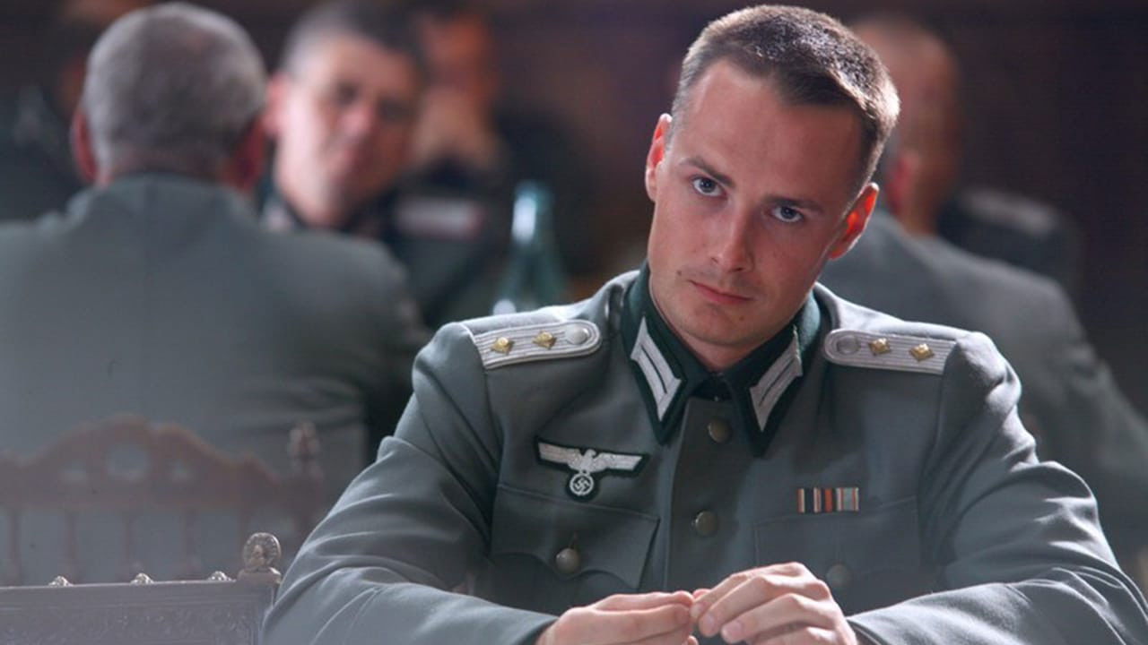 Tajemnica Twierdzy Szyfrów Background