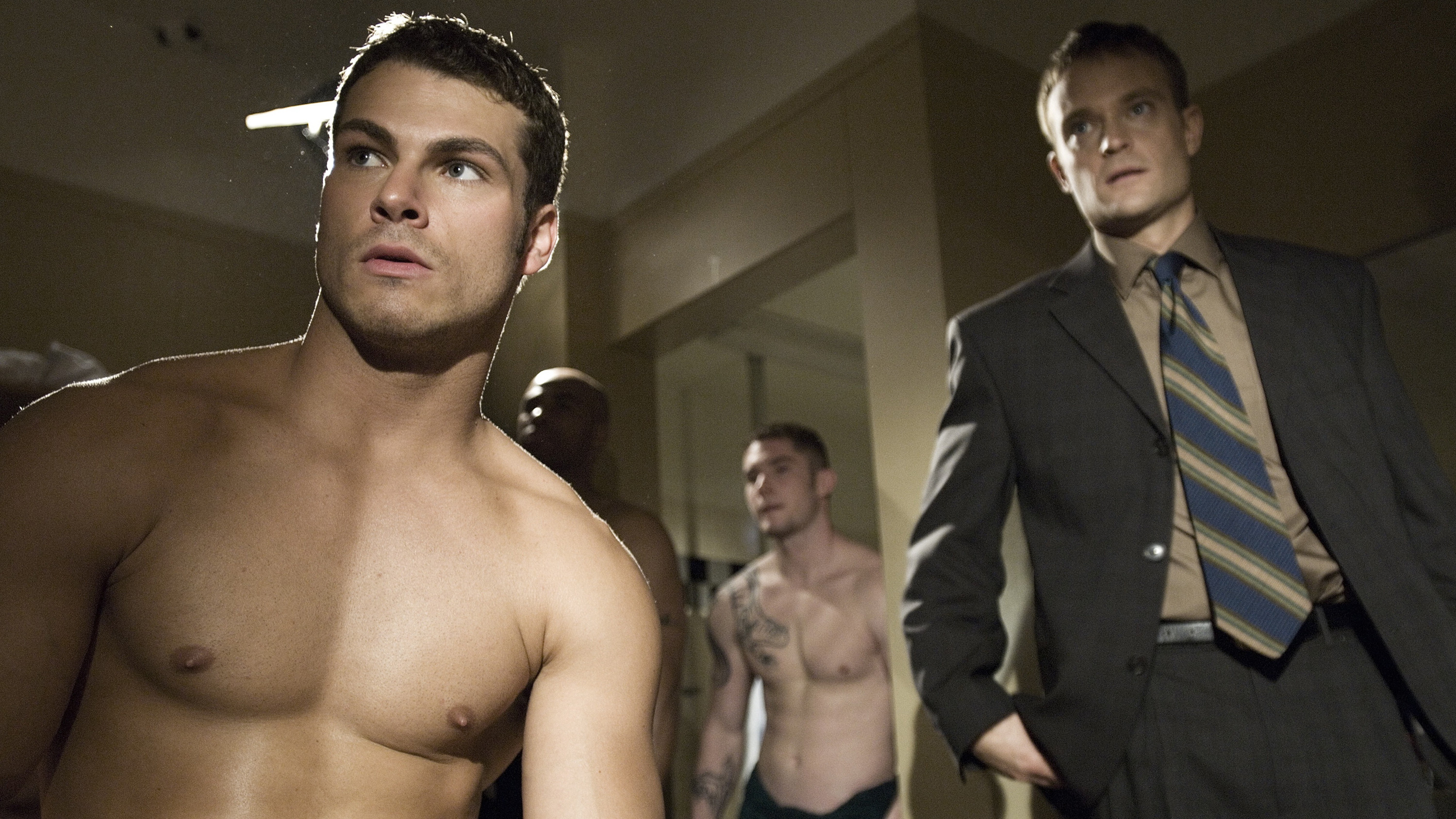 Shock to the System: A Donald Strachey Mystery Background