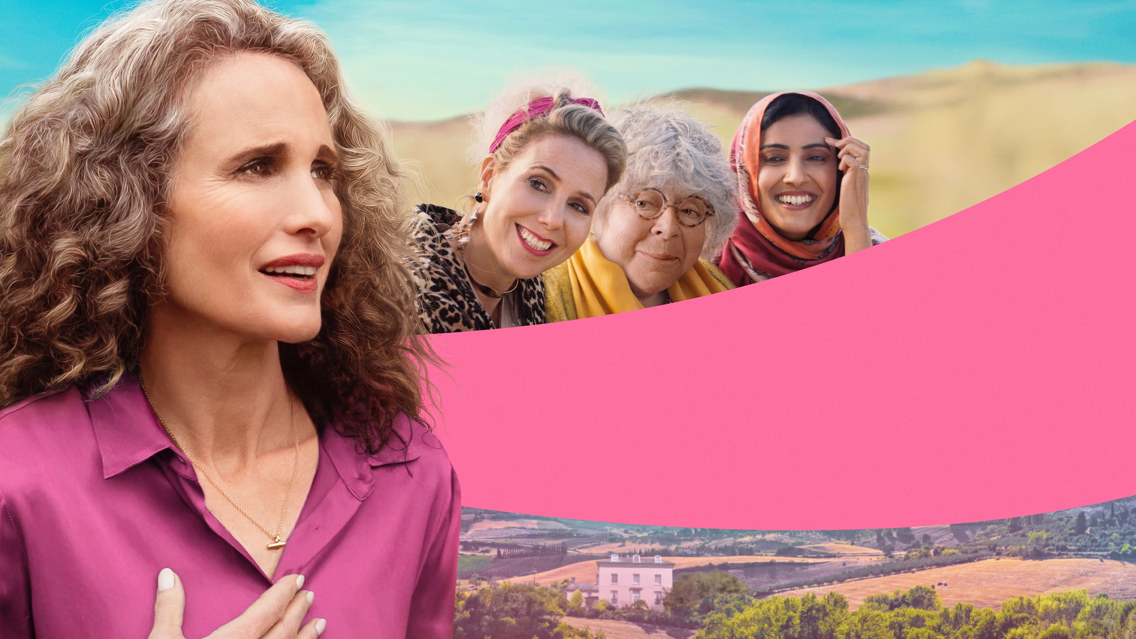 My Happy Ending Background