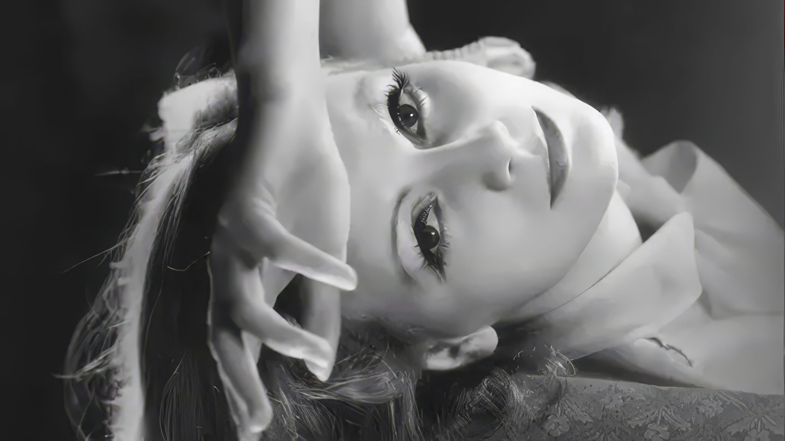 Garbo: Where Did You Go? Background