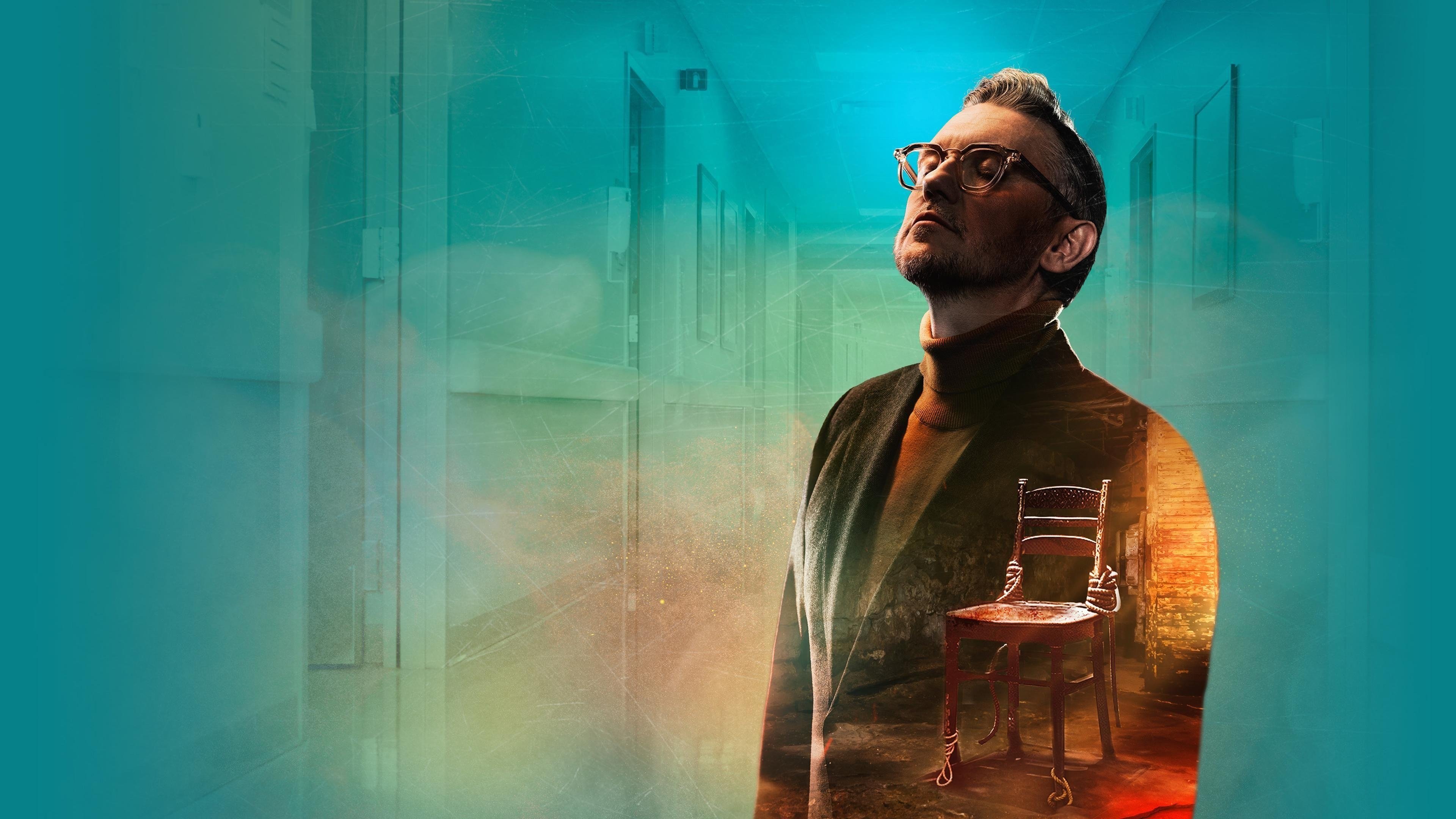 A Decent Man Background