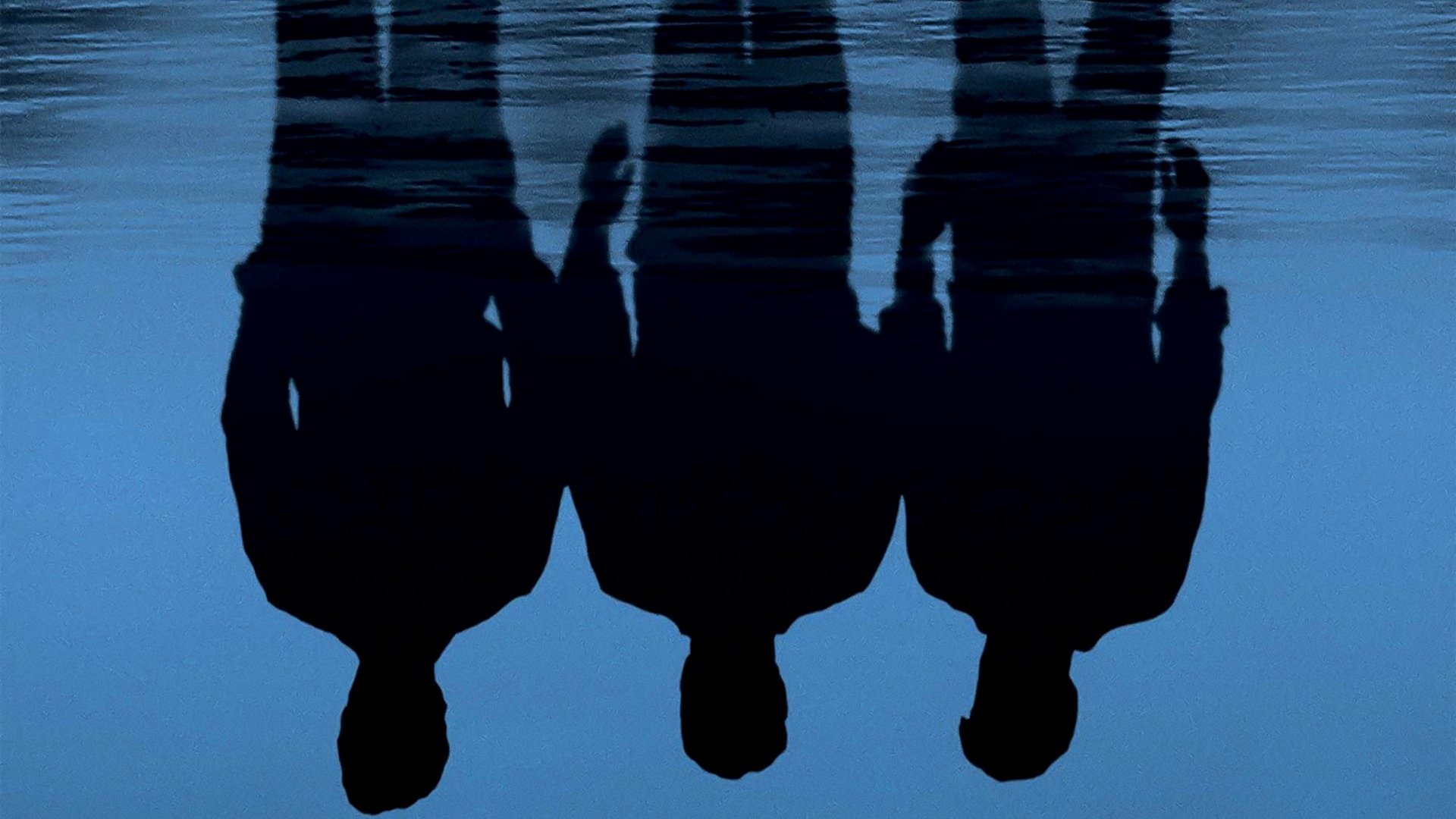 Mystic River Background