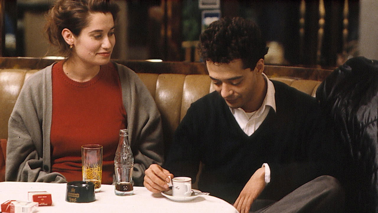 The Sentinel Background