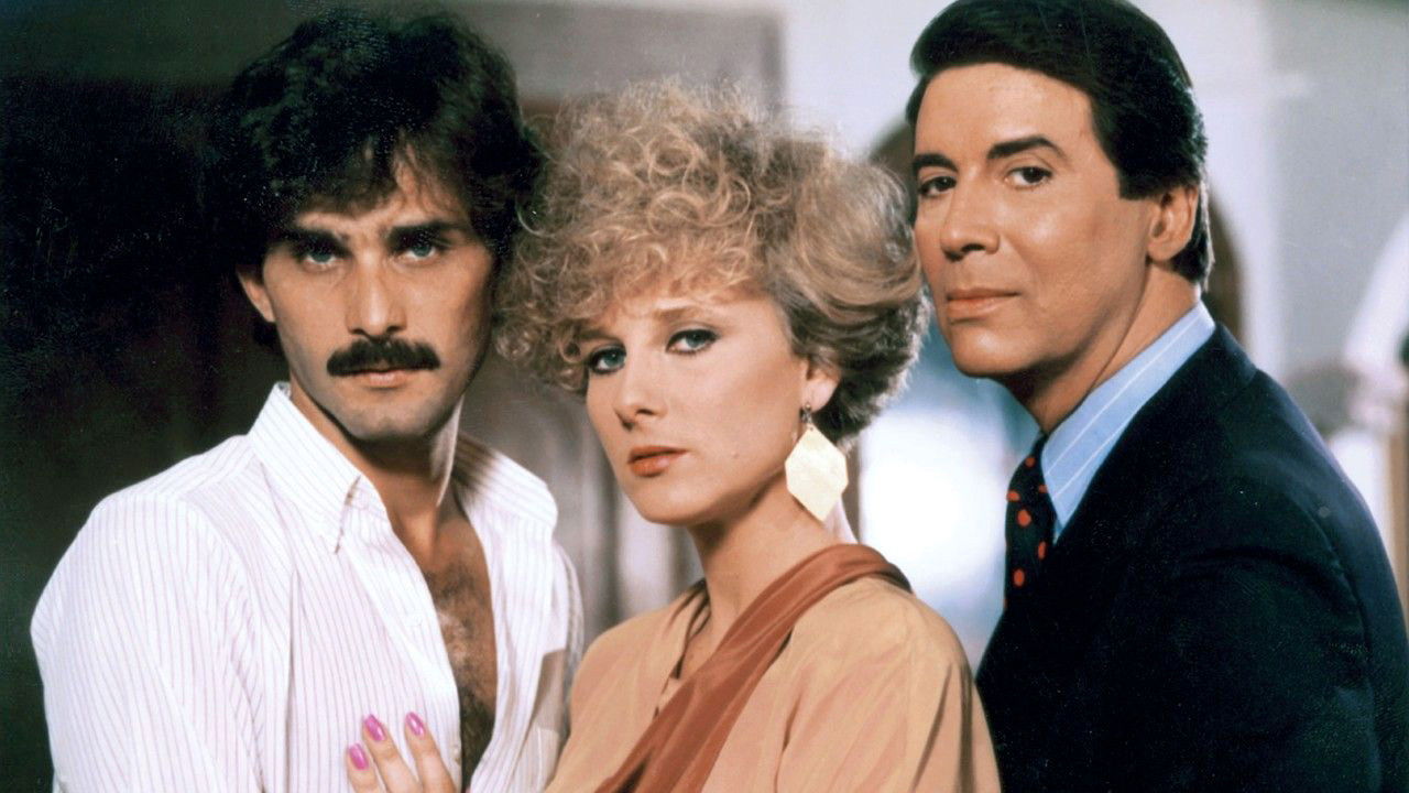 De pura sangre Background