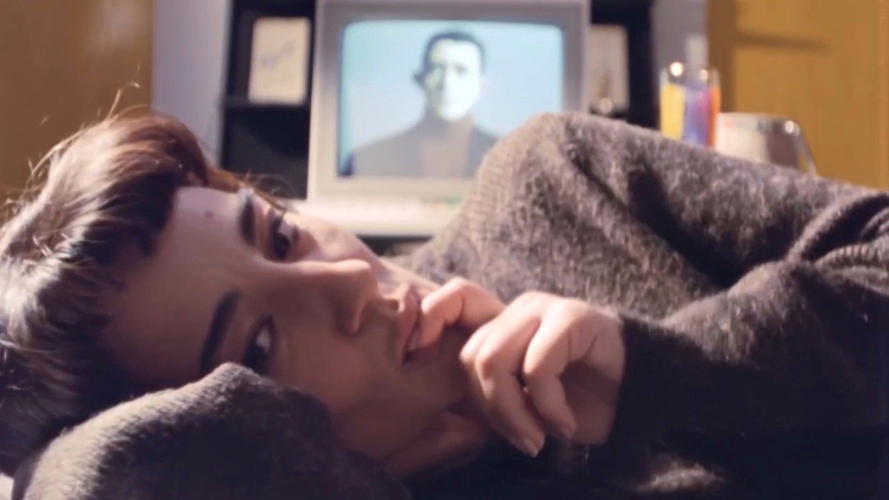 Animia de cariño Background