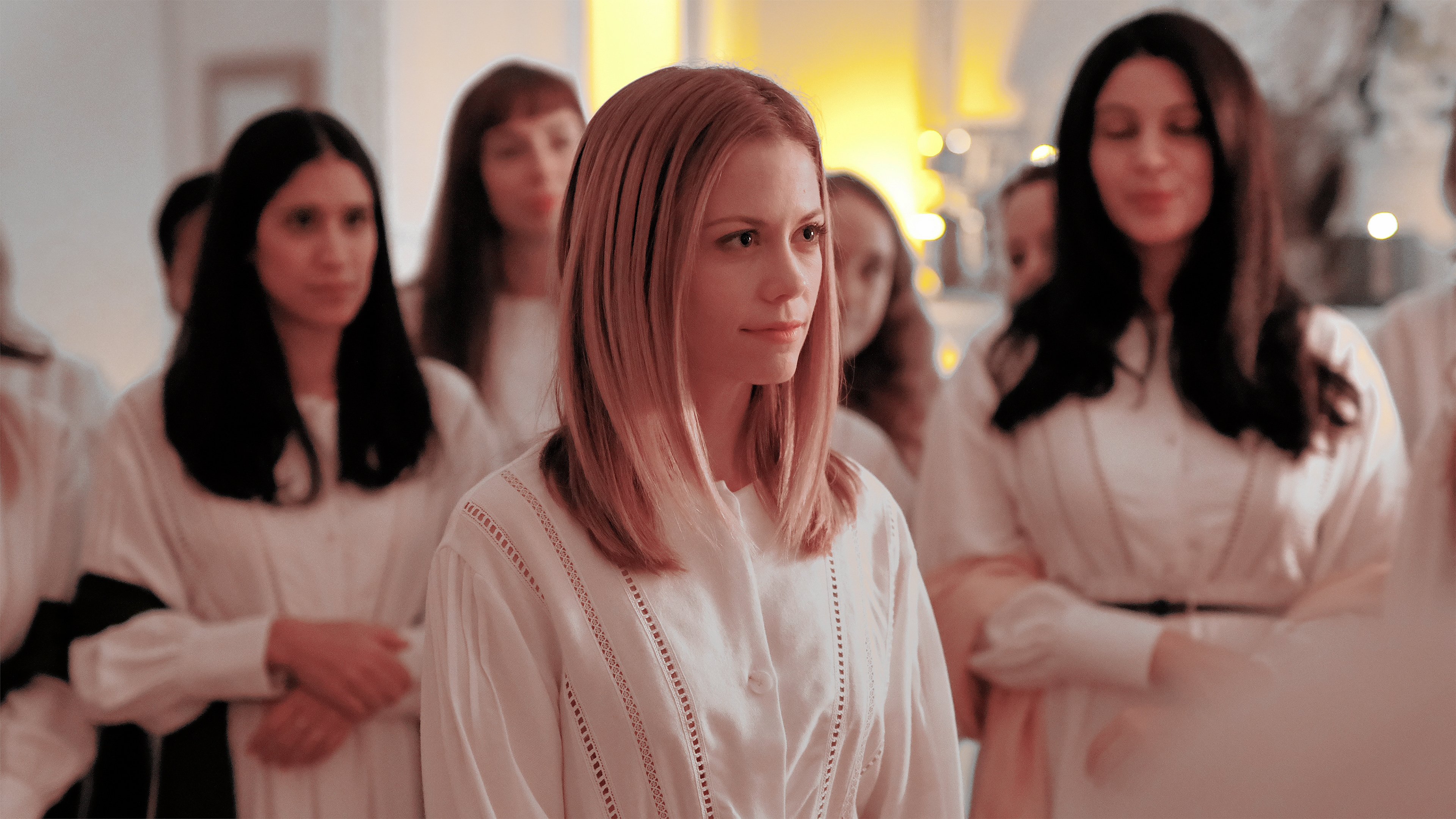 The Sisterhood Background