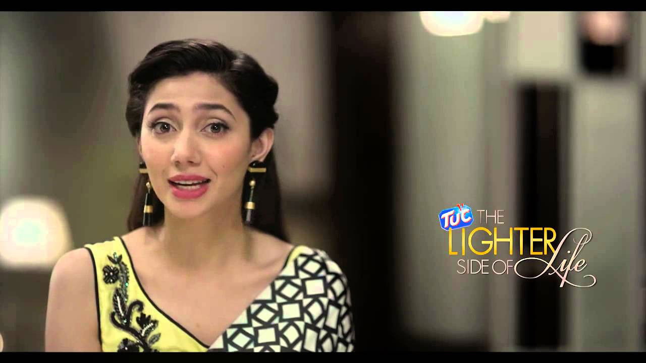 TUC The Lighter Side of Life Background