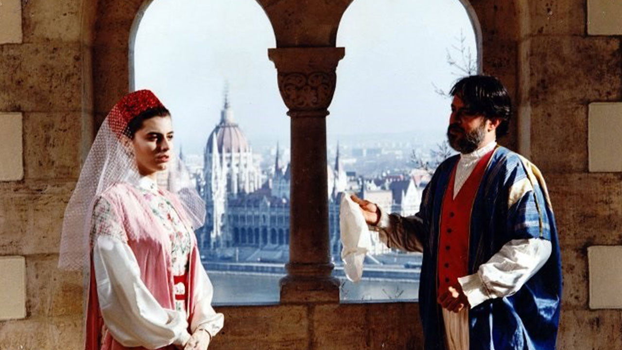 Love-Stricken Background