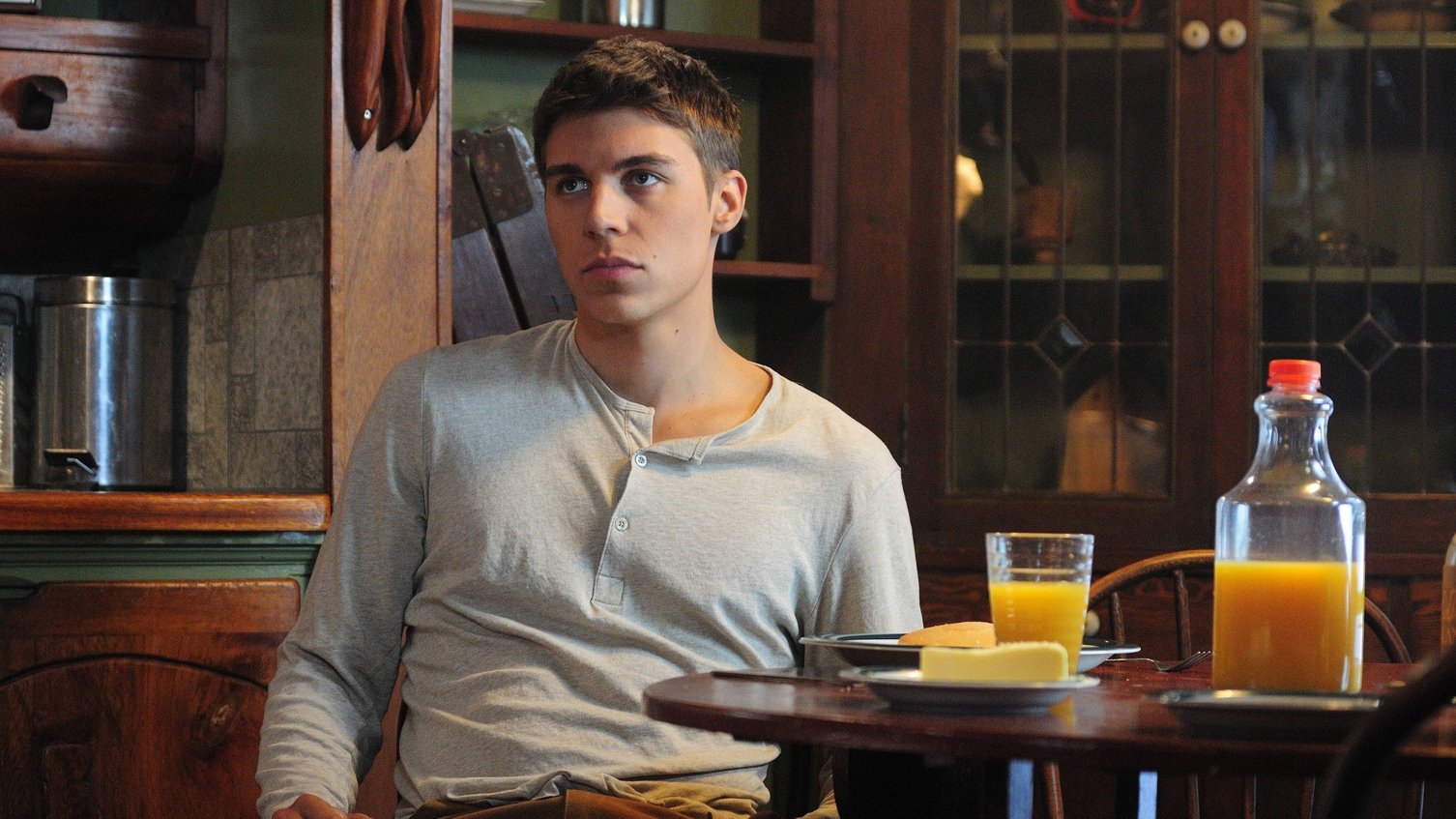 Lighthouse Background