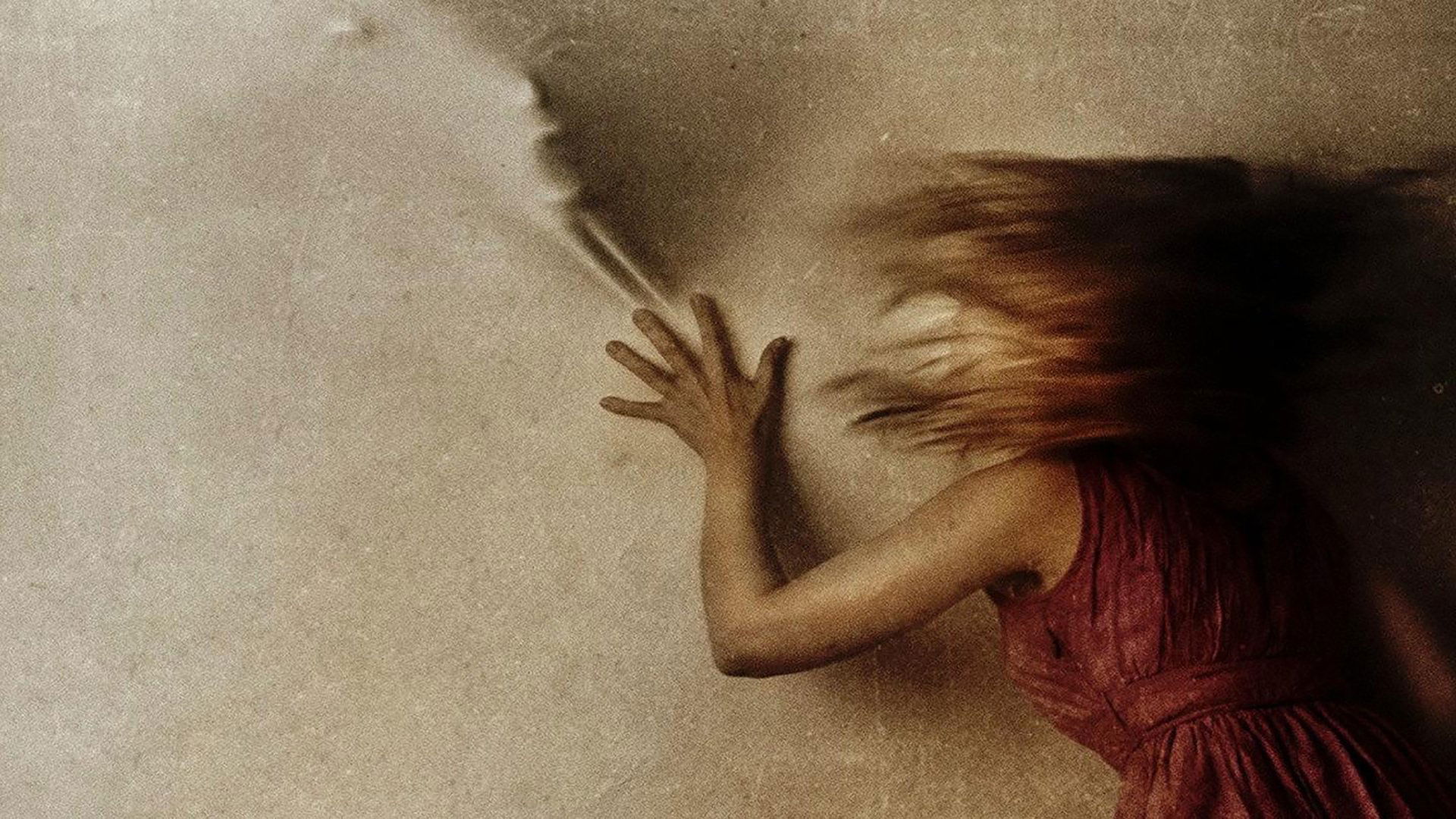 Apartment 1303 3D Background