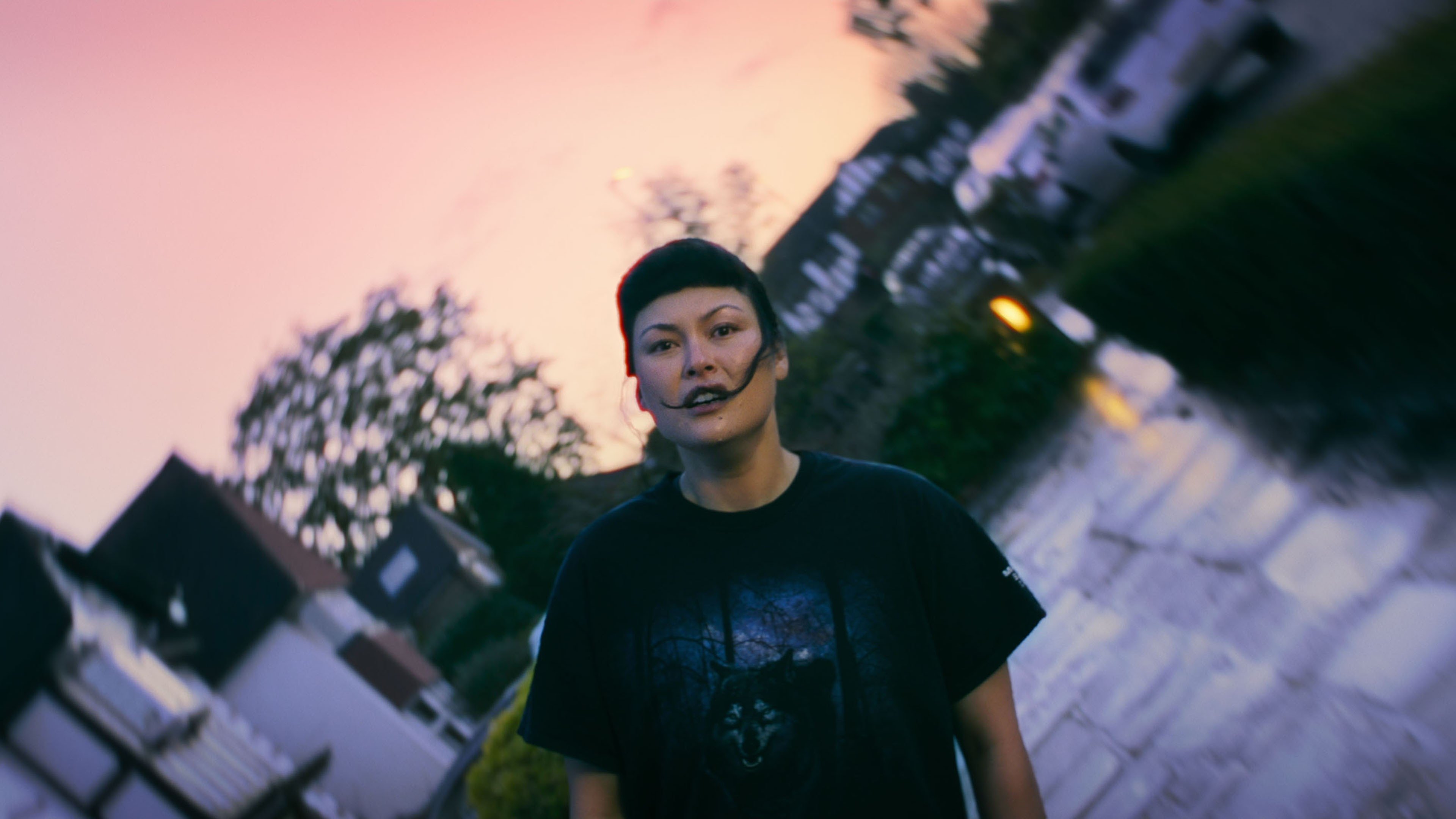 Flashback Background