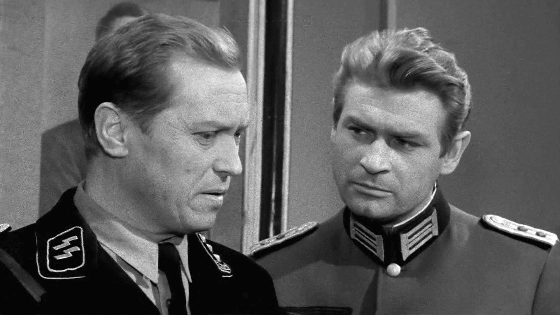 More Than Life At Stake Background