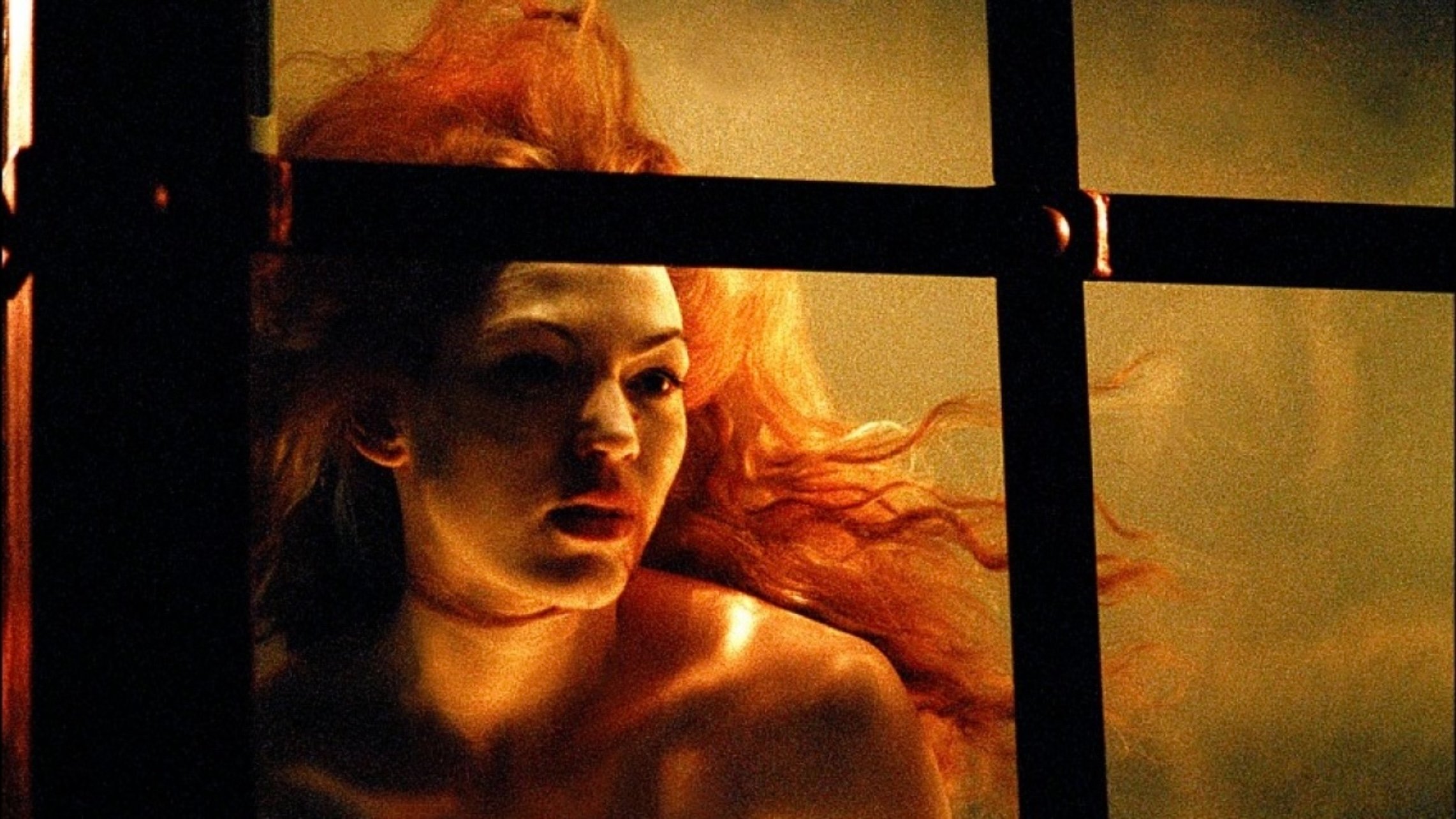 Mermaid Chronicles Part 1: She Creature Background