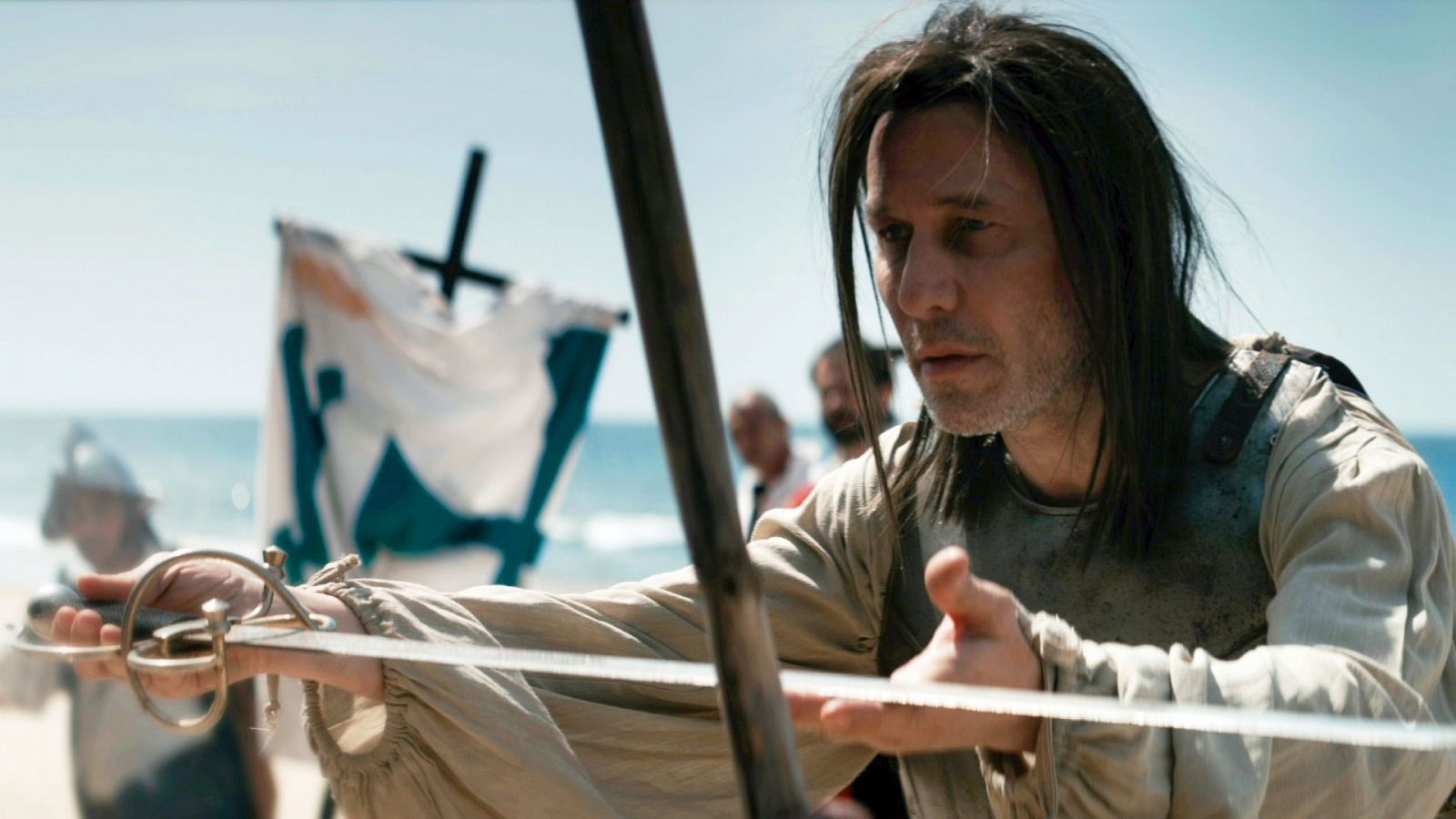 Colón ADN: su verdadero origen Background