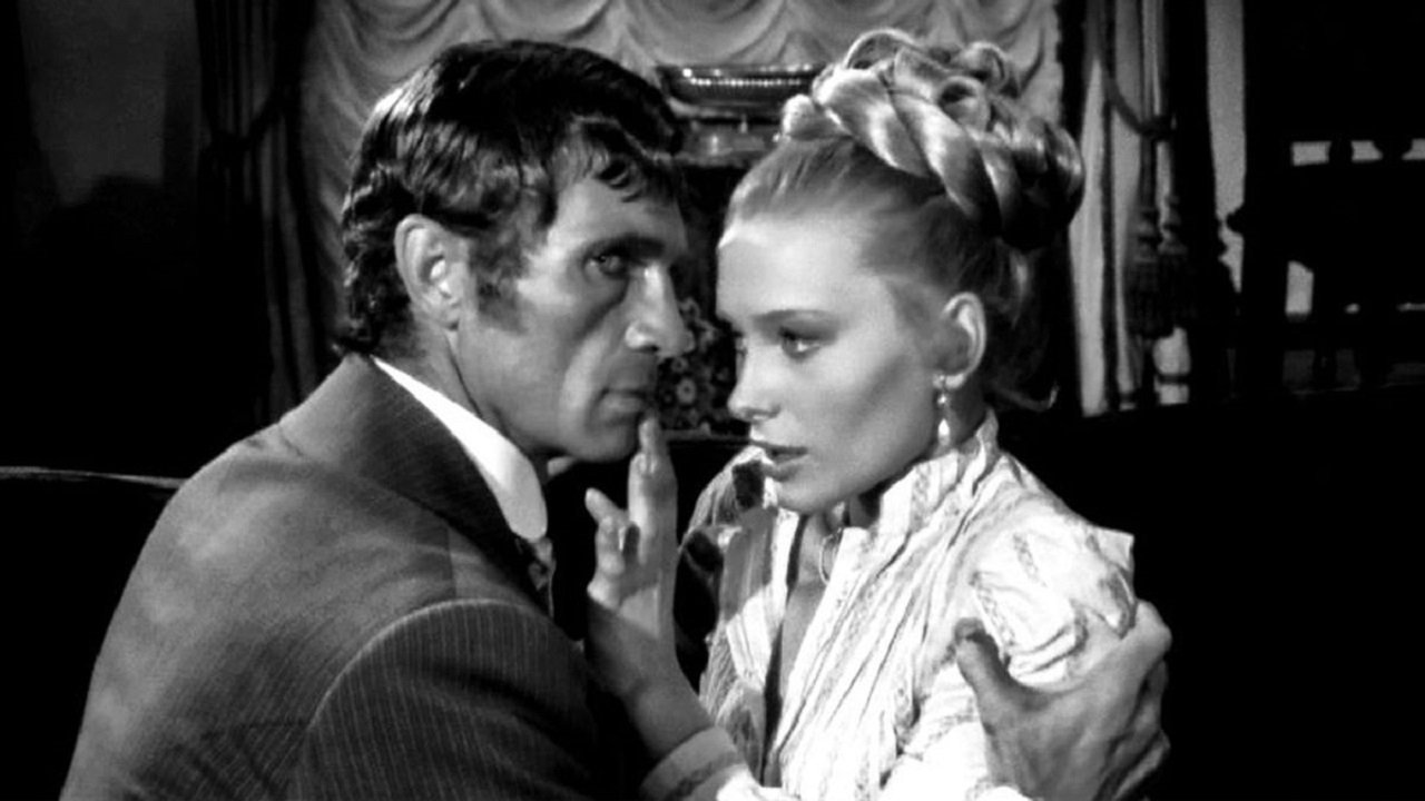 Lady Morgan's Vengeance Background