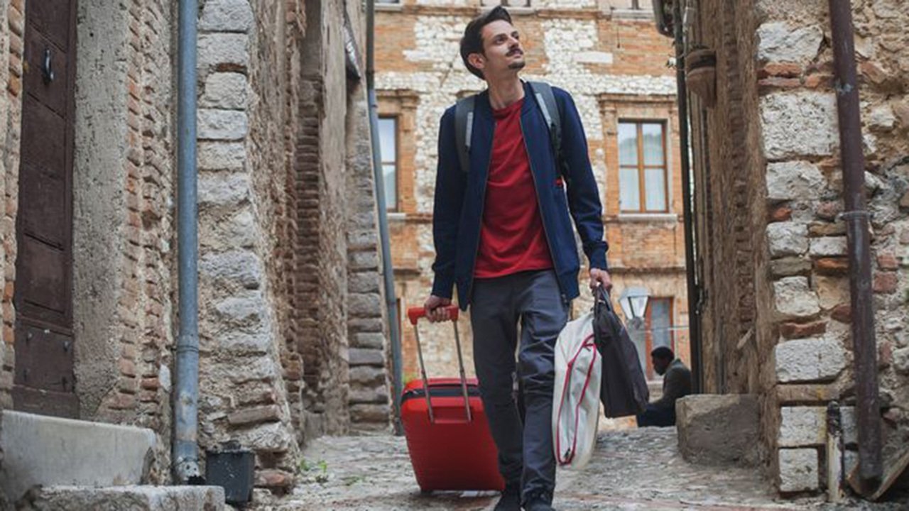 Il vegetale Background