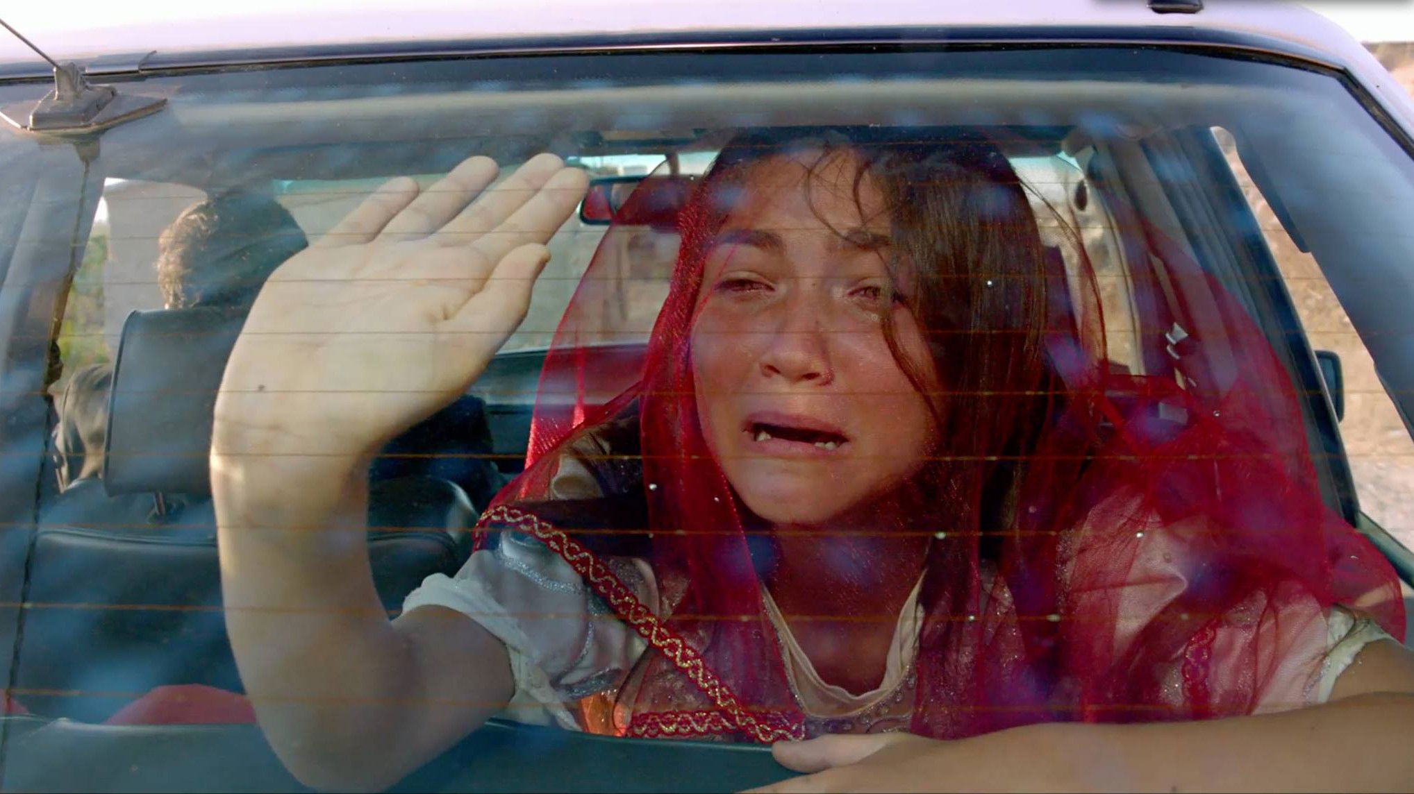 Halam Geldi Background