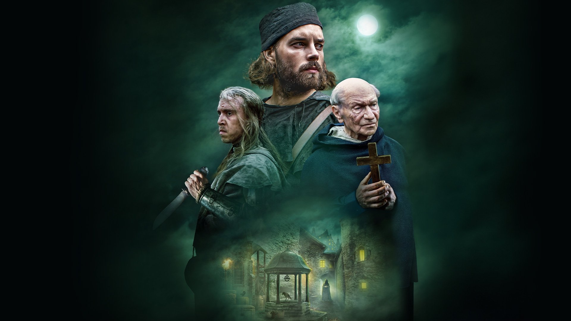 Melchior the Apothecary: The Ghost Background