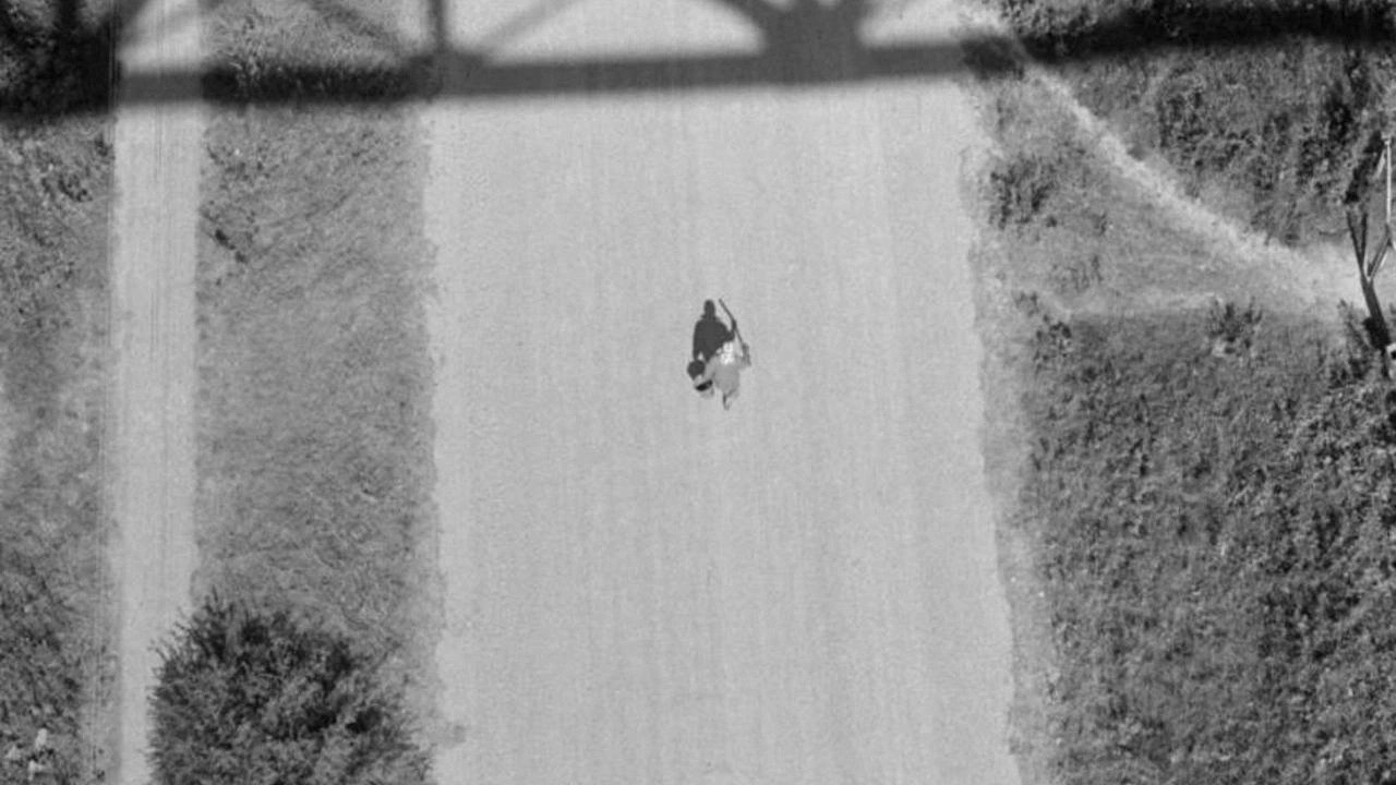 Antigravitation Background