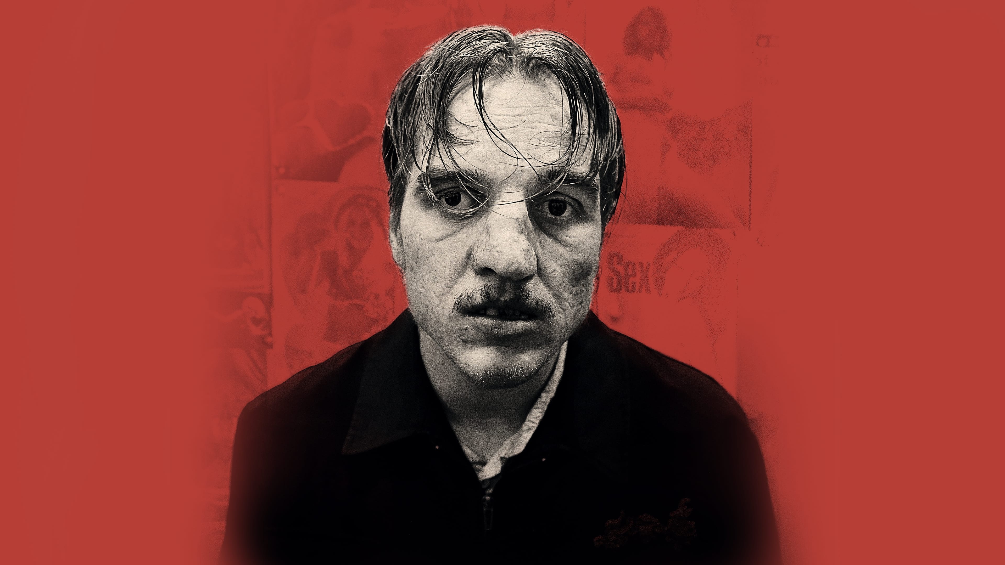 The Golden Glove Background