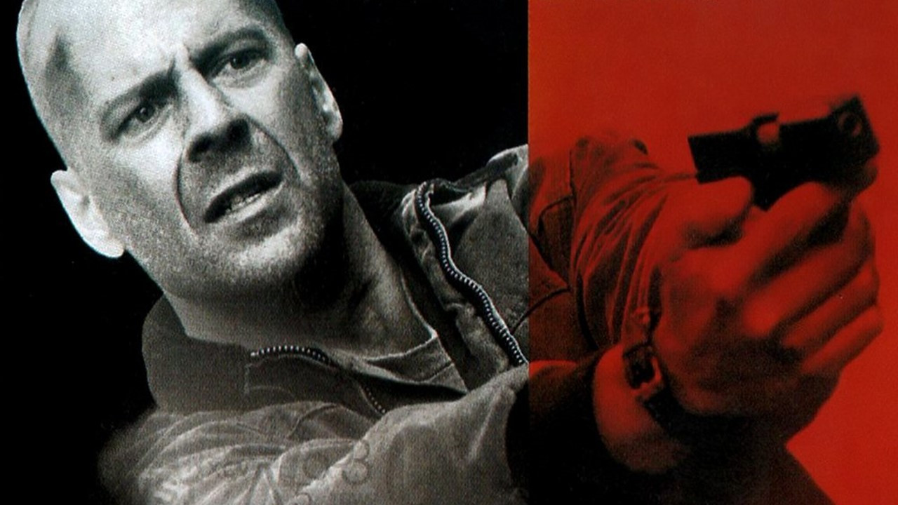 Mercury Rising Background