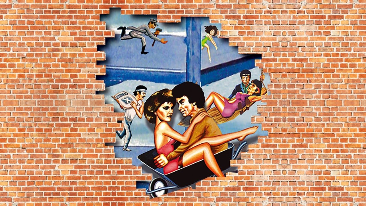 El día de los albañiles 3 Background