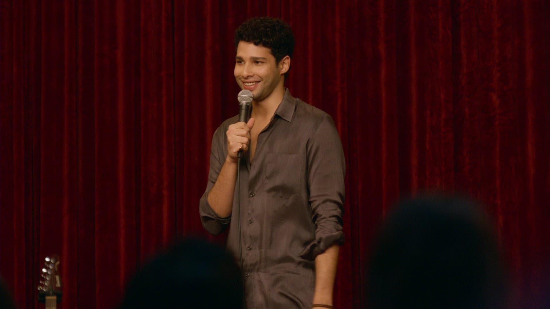 Kho Gaye Hum Kahan Background