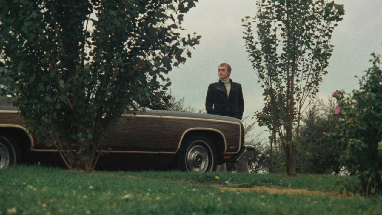 Fill 'er Up with Super Background