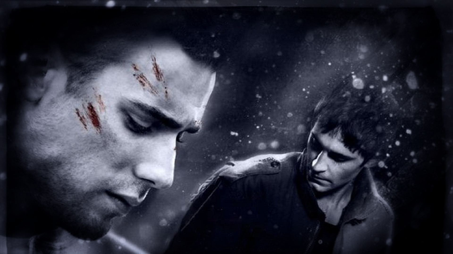 Repeaters Background